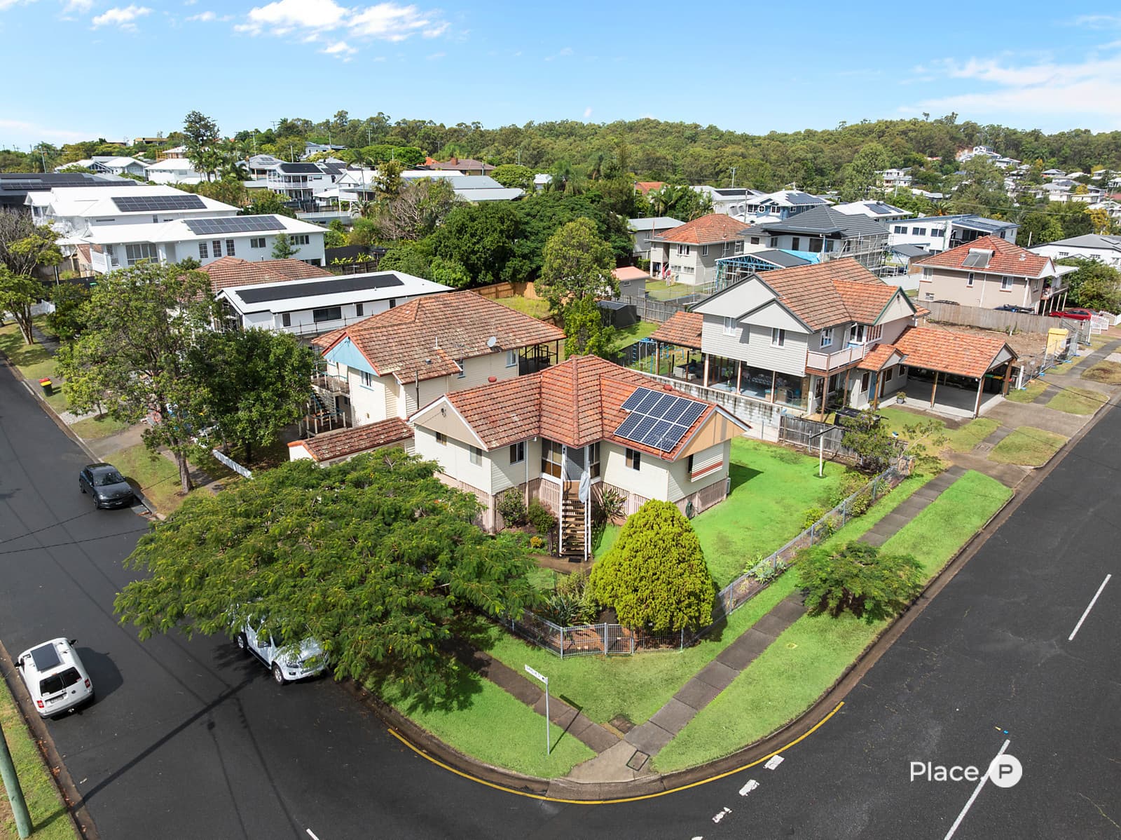 1 Dahlia Street, Cannon Hill - Image 1