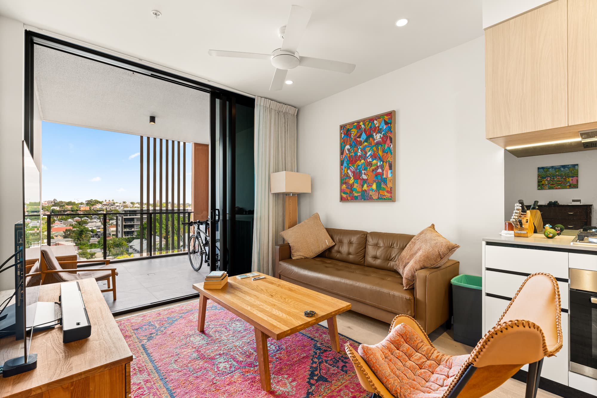 10909/19 Wilson Street, West End - Image 1