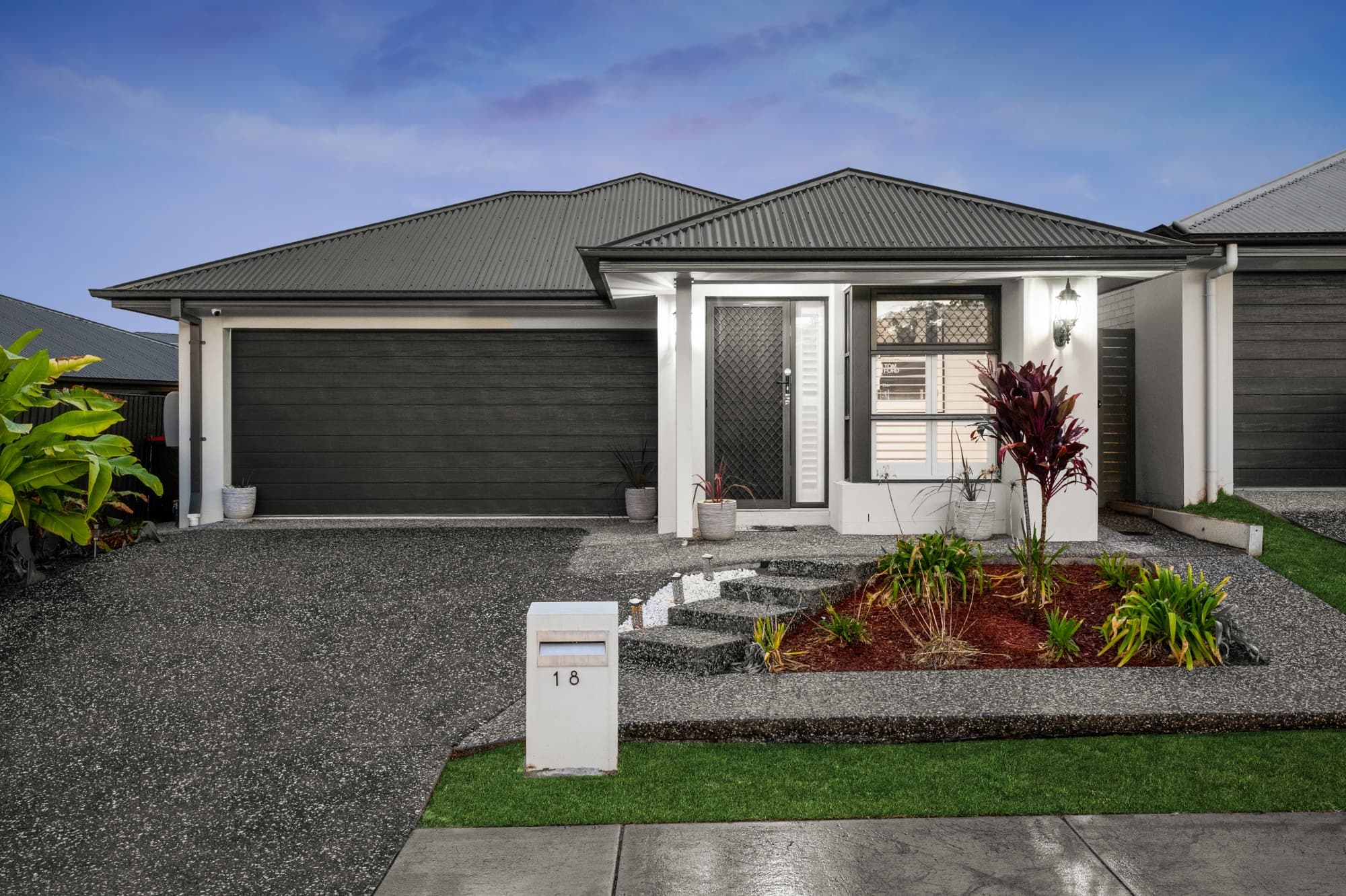18 Honey Street, Redbank Plains — photo 1 of 5