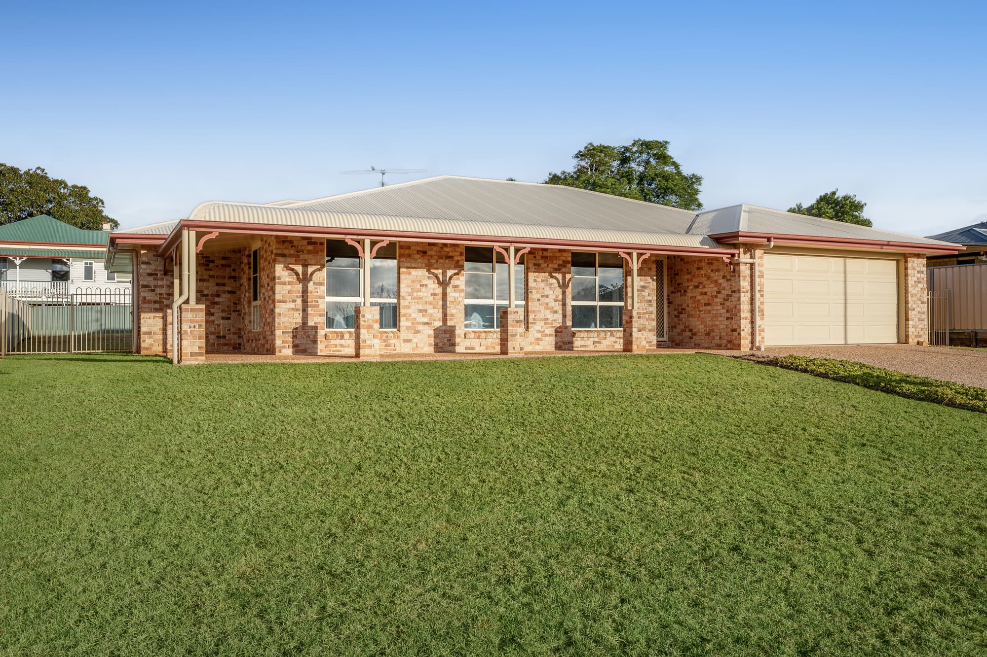 6 Clara Street, Highfields - Image 1