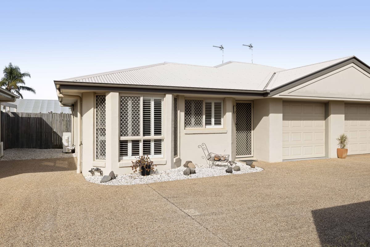 5/381 Greenwattle Street, Wilsonton - Image 1
