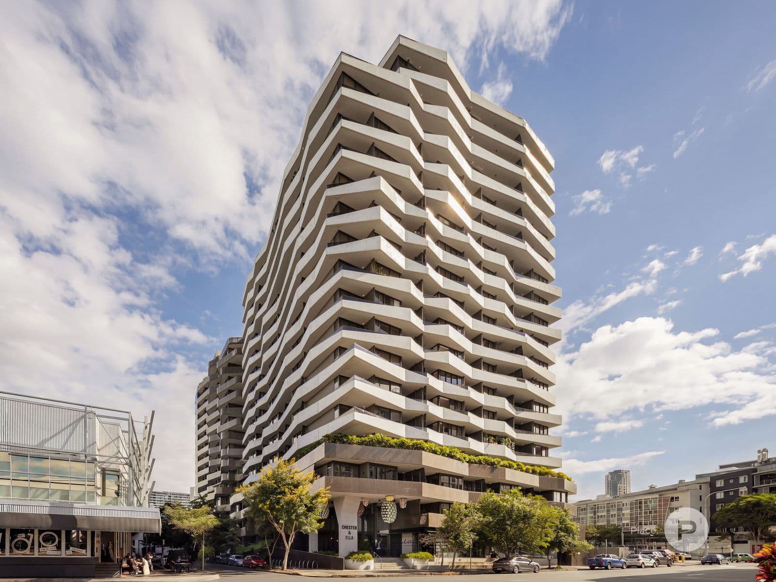 904/7 Chester Street, Newstead - Image 1
