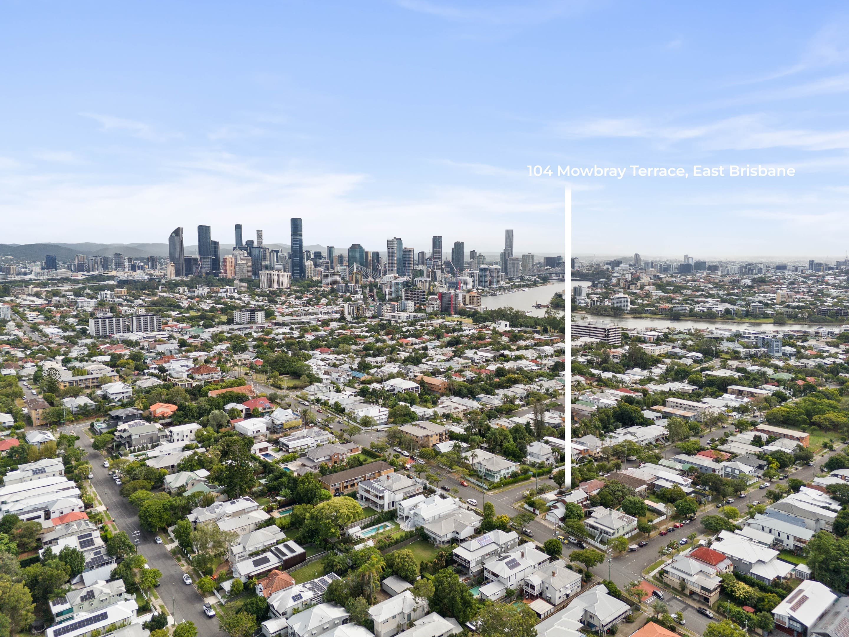 104 Mowbray Terrace, East Brisbane - Image 1