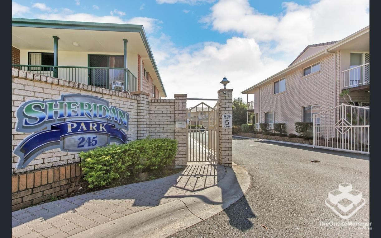 unit 32/259 Hellawell Road, Sunnybank Hills — photo 1 of 5
