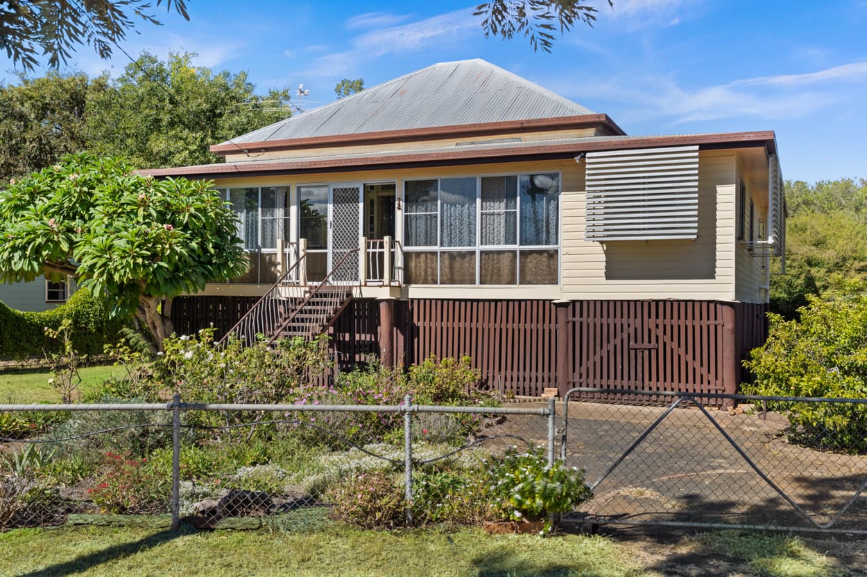 66 Hume Street, Pittsworth - Image 1