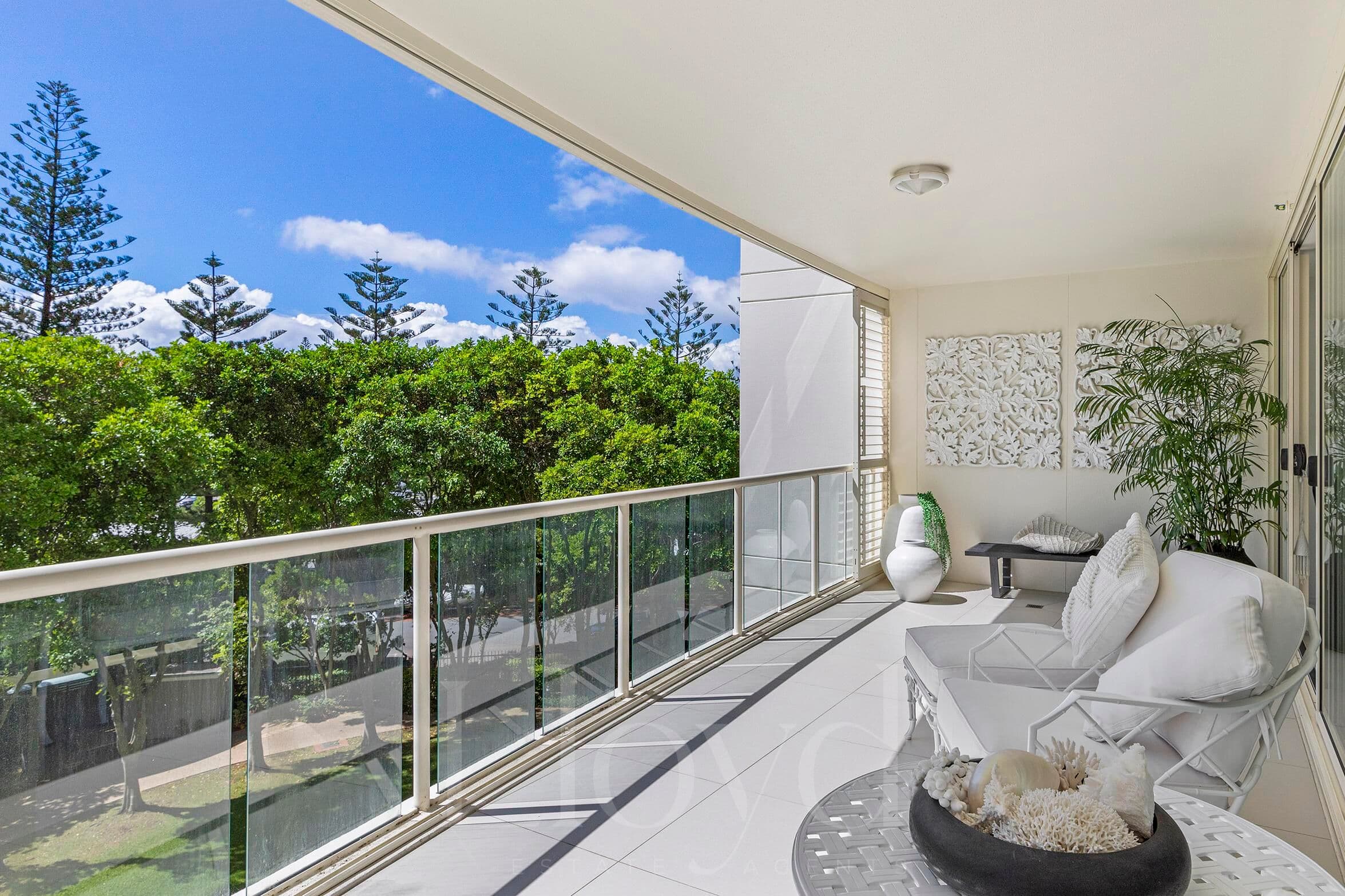 1032/1 Lennie Avenue, Main Beach — photo 1 of 5