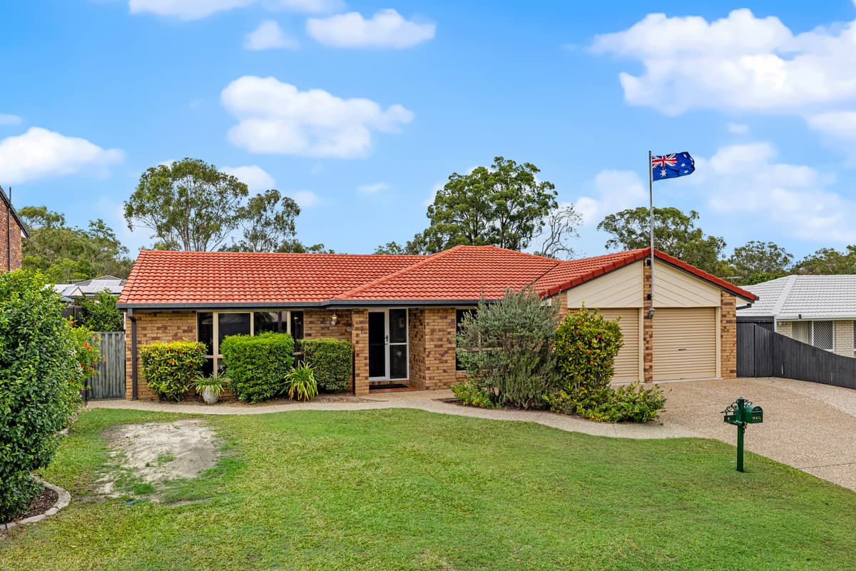 4 Tipperary Court, Capalaba - Image 1