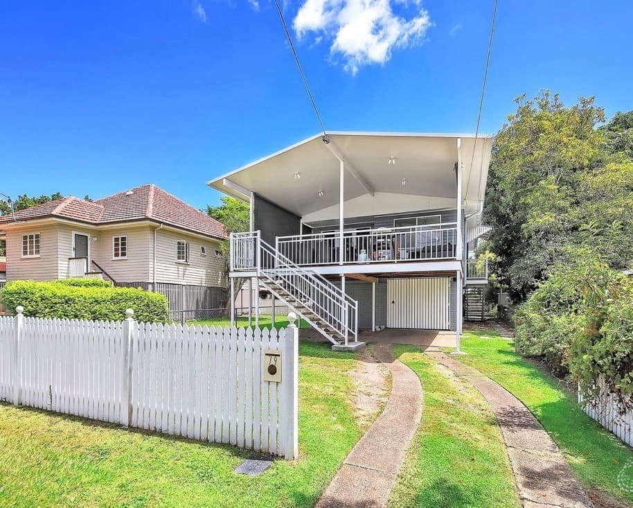 79 Moreton Avenue, Wynnum - Image 1