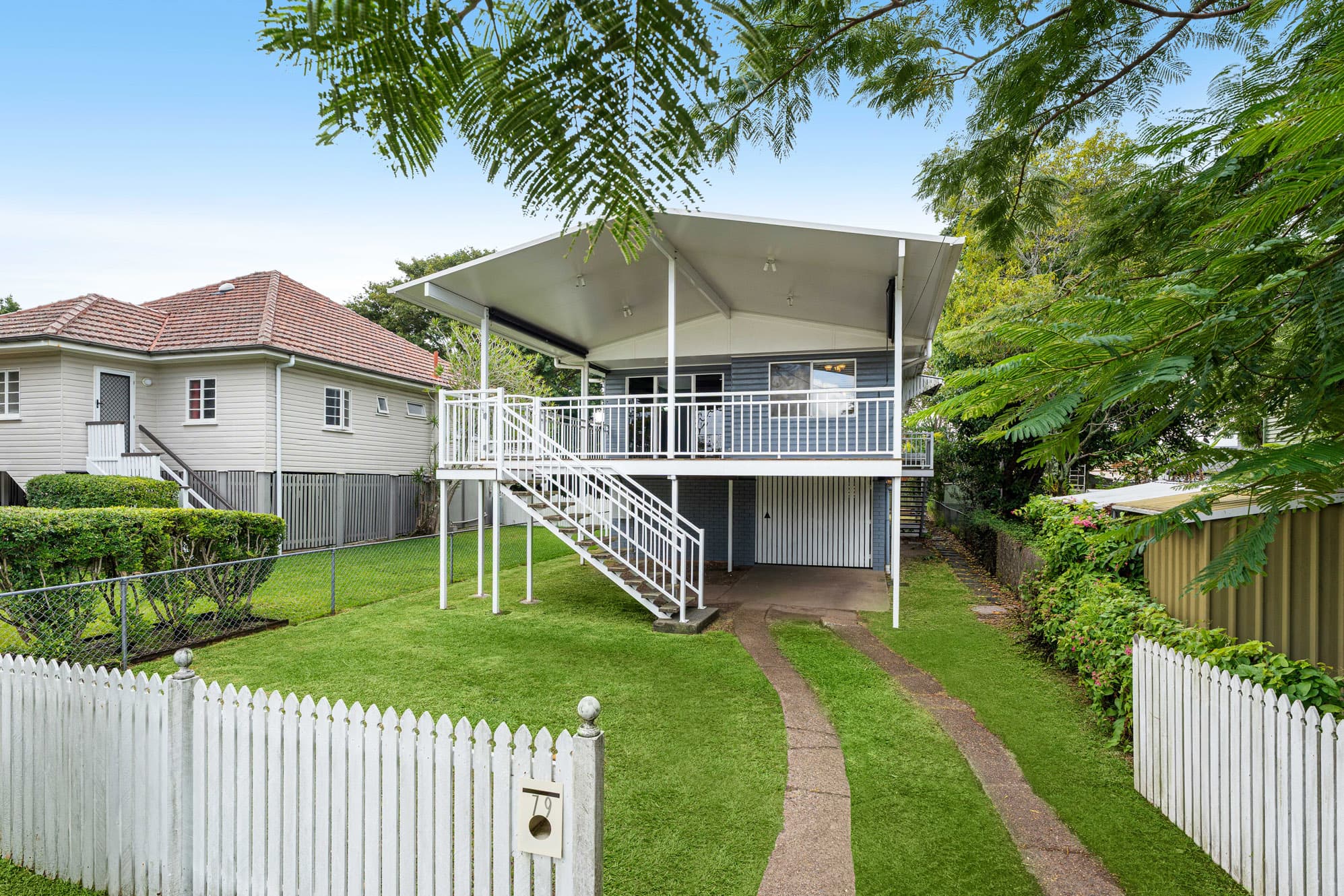 79 Moreton Avenue, Wynnum — photo 1 of 5