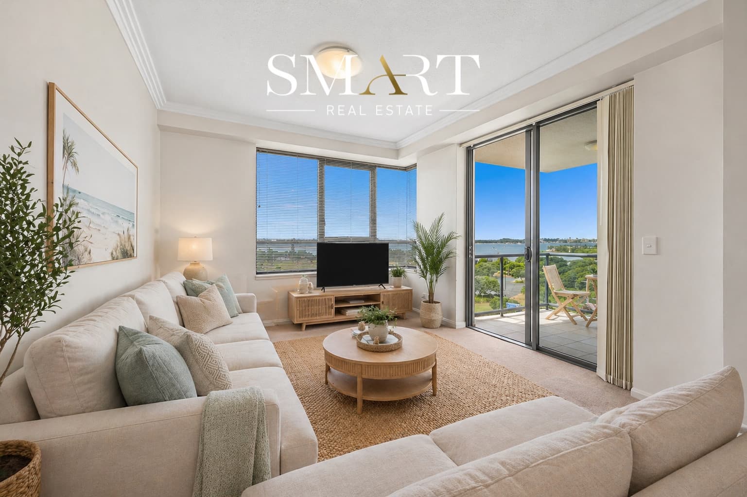 25/136 Marine Parade, Southport — photo 1 of 5