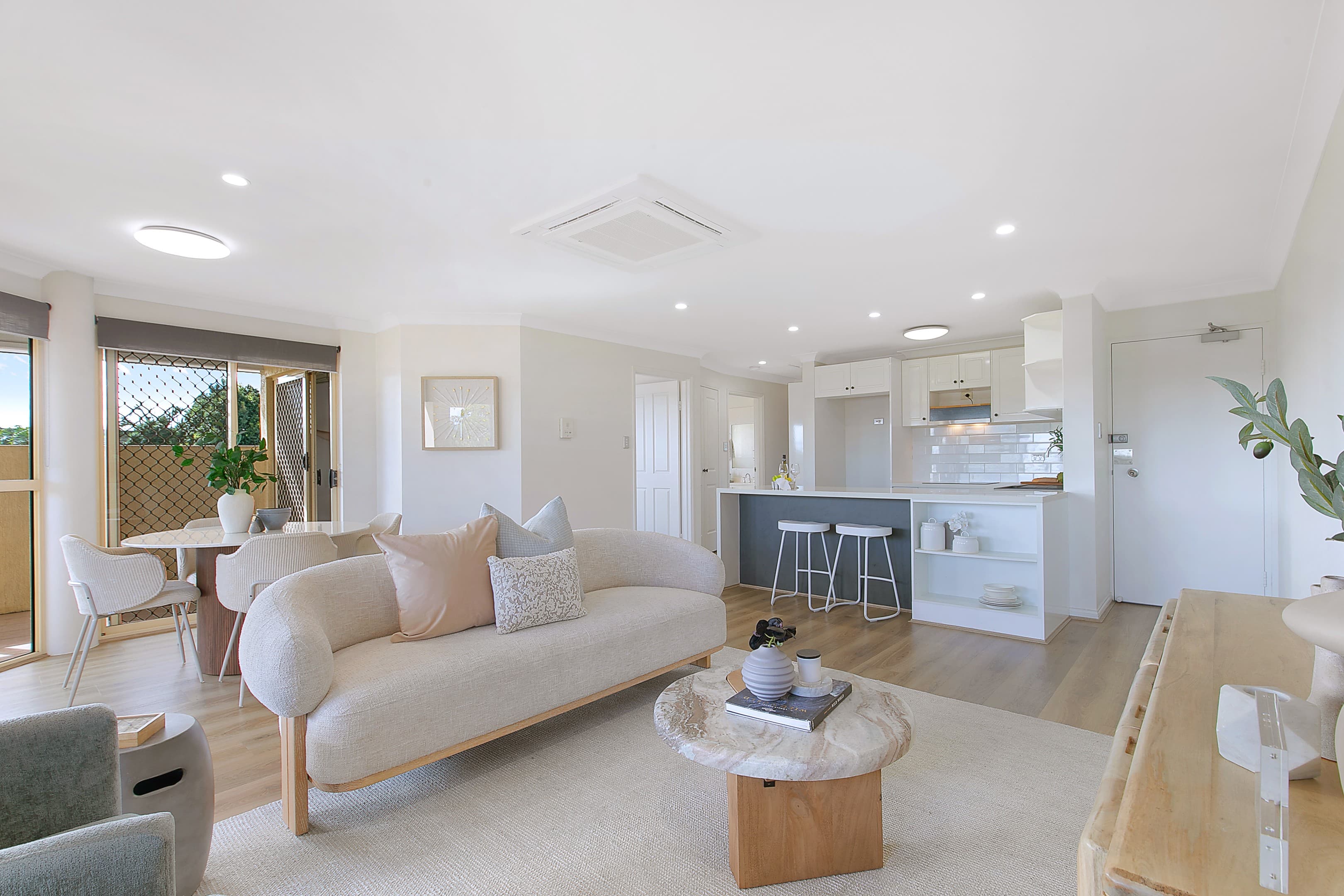 5/44 Globe Street, Ashgrove - Image 1