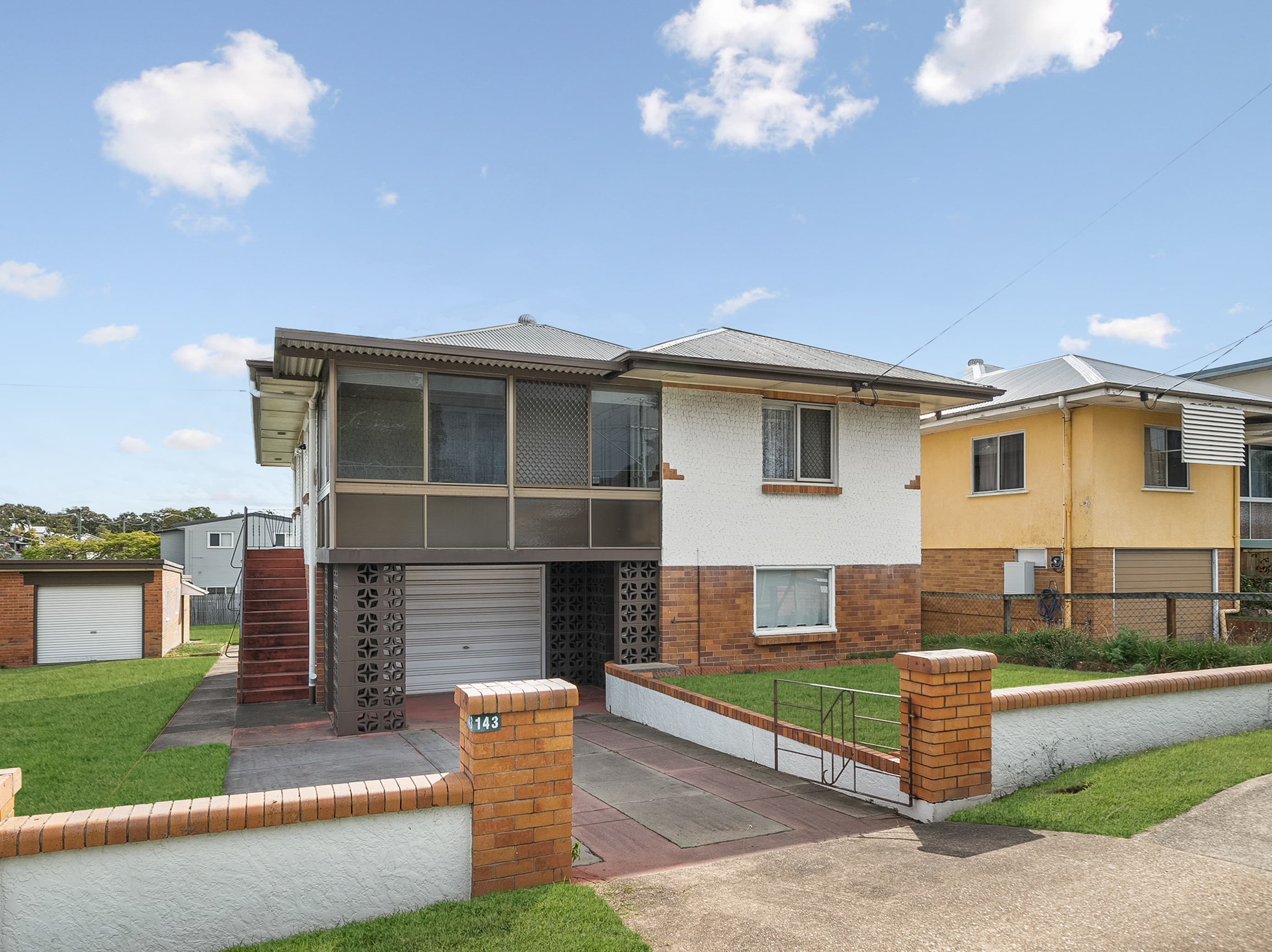 143 Elizabeth Avenue, Clontarf - Image 1