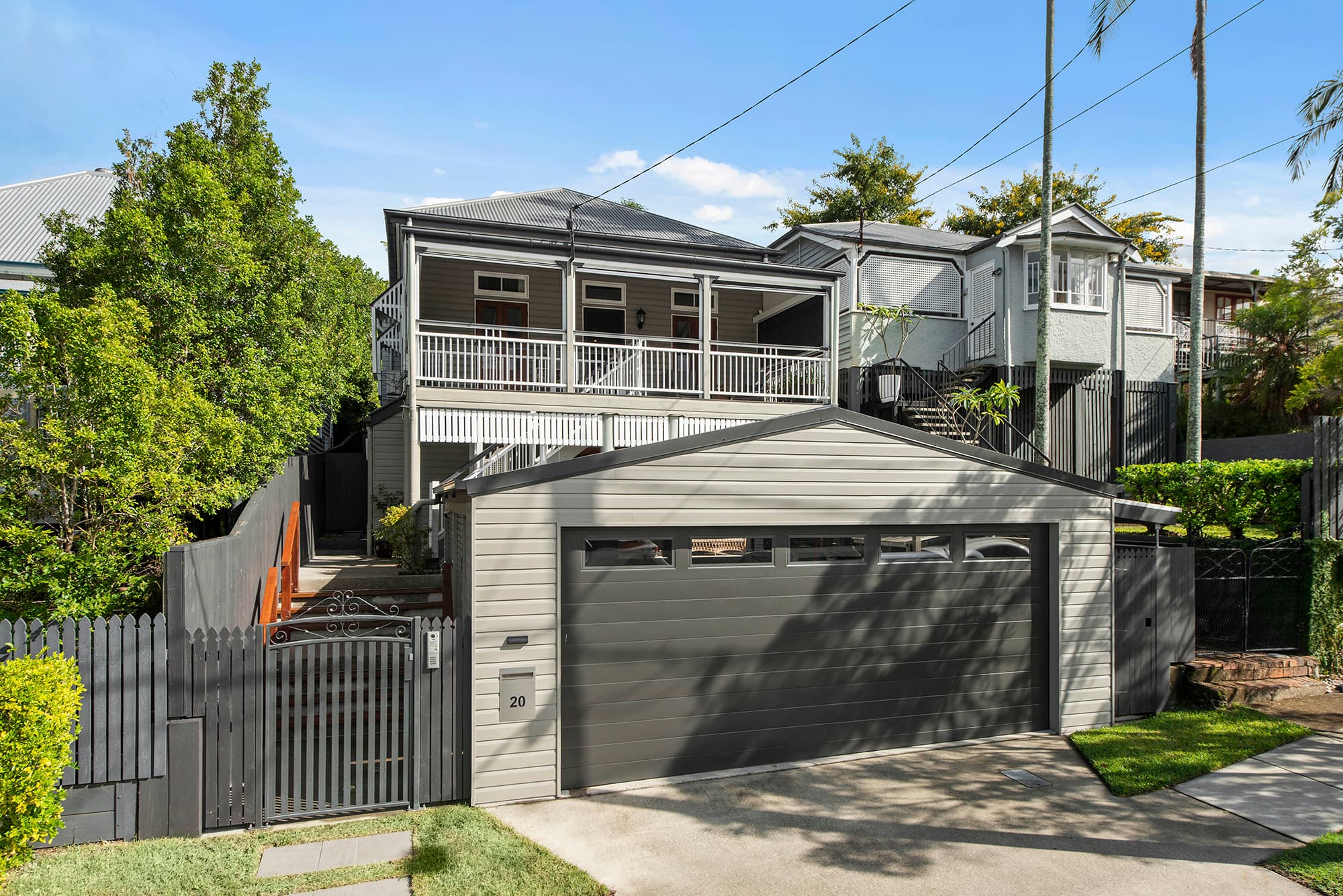 20 Burlington Street, East Brisbane - Image 1