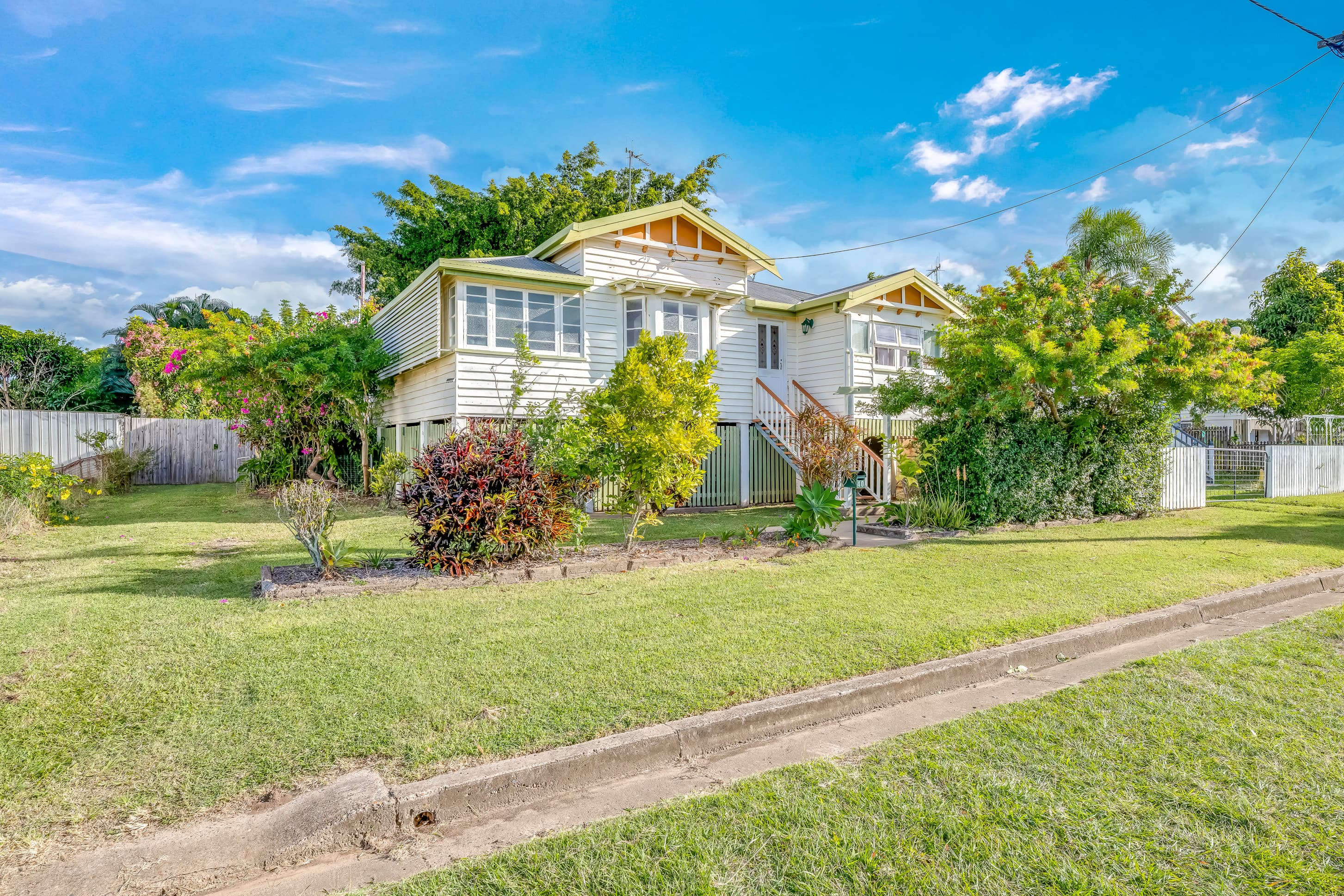 40 Gavegan Street, Bundaberg North — photo 1 of 5