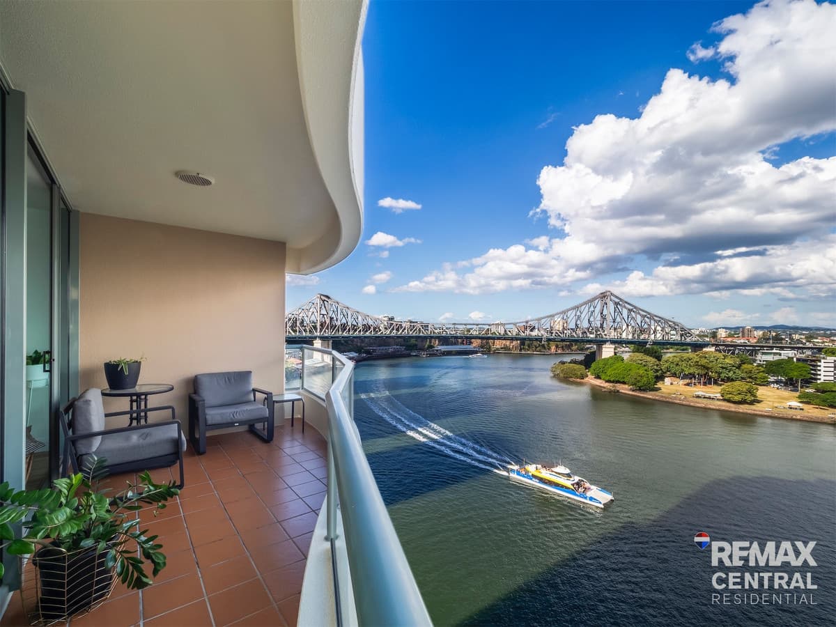 Lvl 12/501 Queen Street, Brisbane City — photo 1 of 5