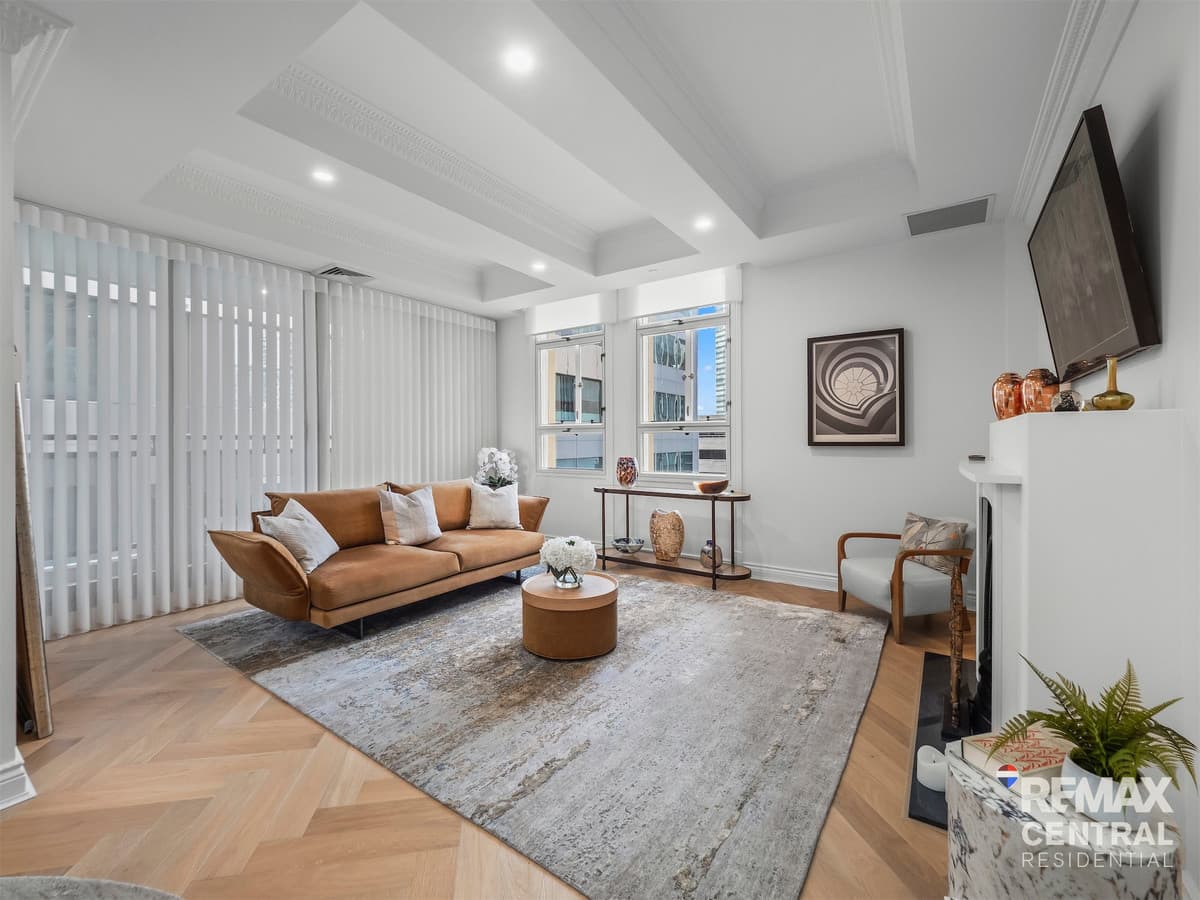 Lvl 8/229 Queen Street, Brisbane City — photo 1 of 5