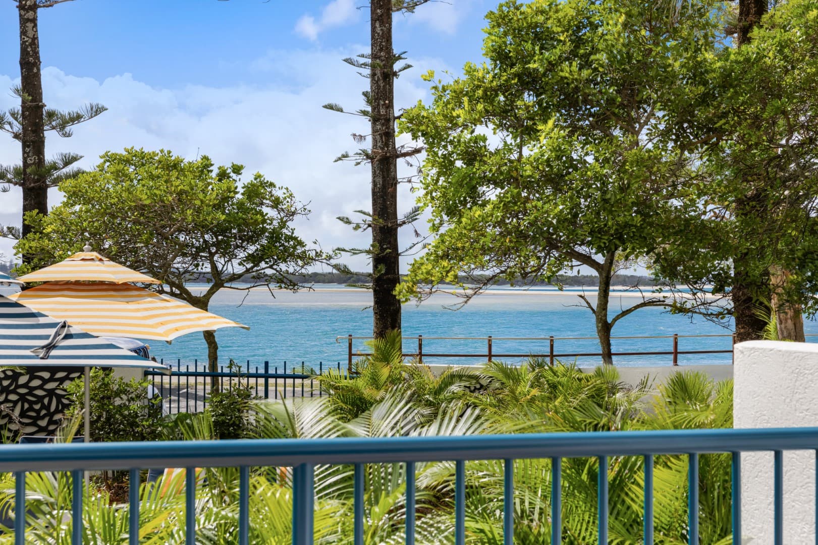 105/75 Esplanade, Golden Beach - Image 1