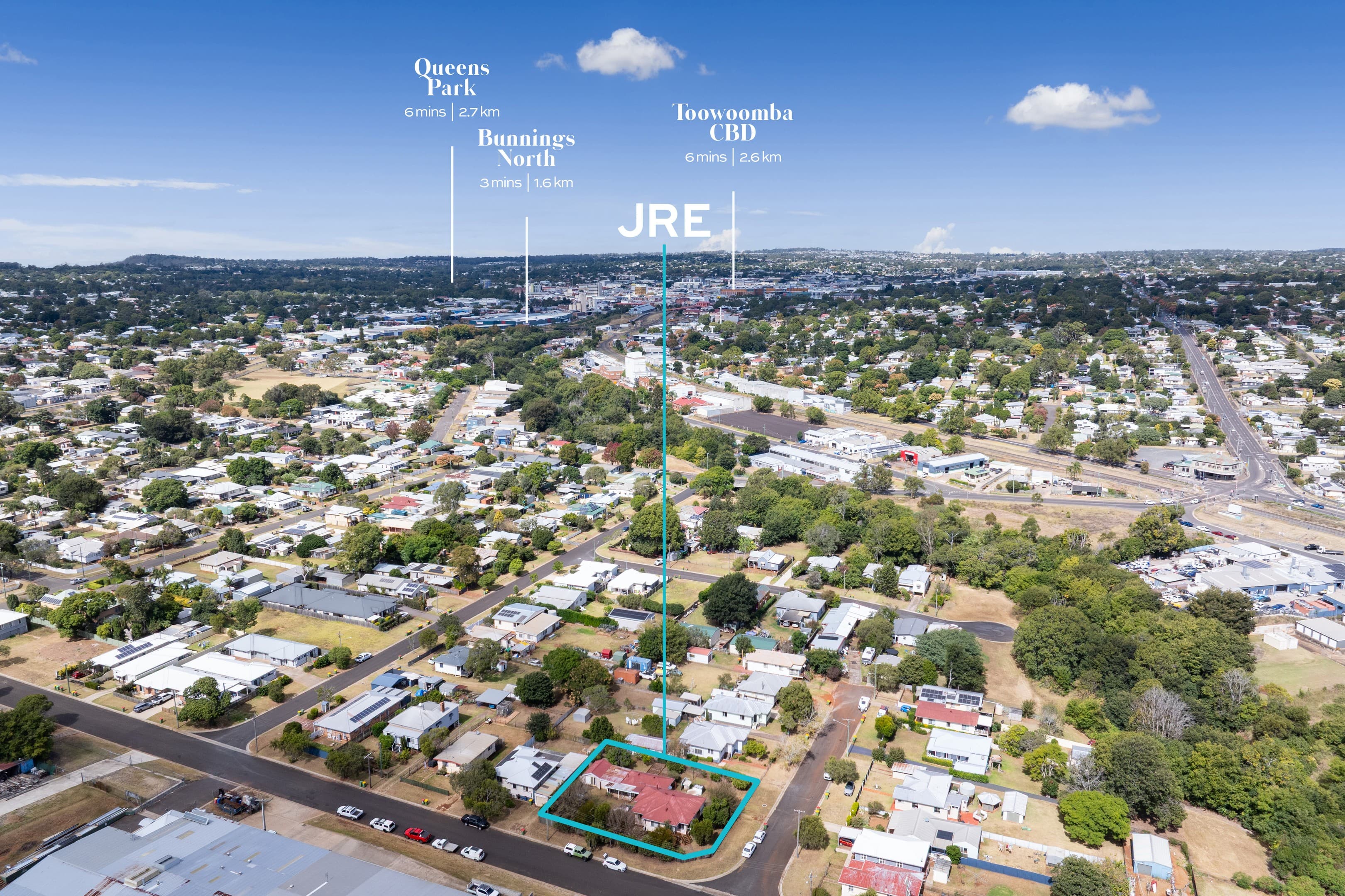 46 Isaac Street, North Toowoomba - Image 1