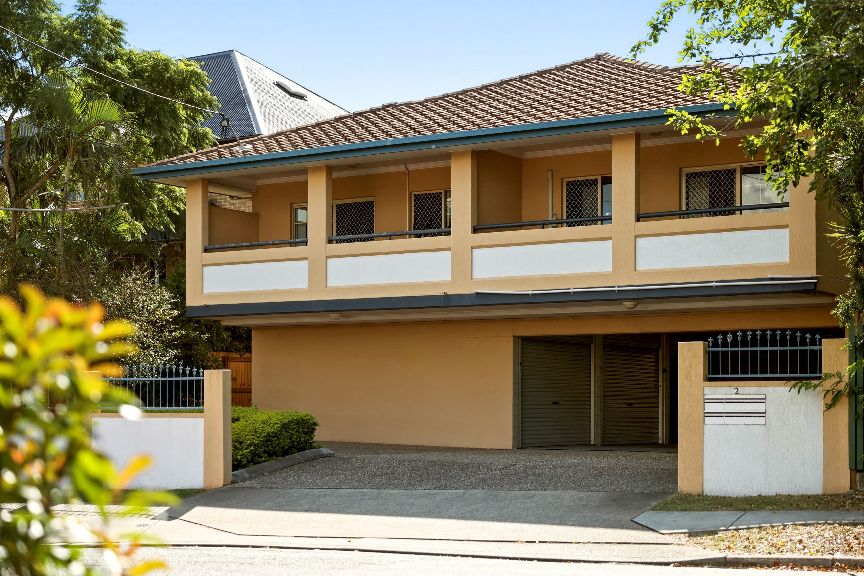 1/2 Woodland Street, Ashgrove - Image 1