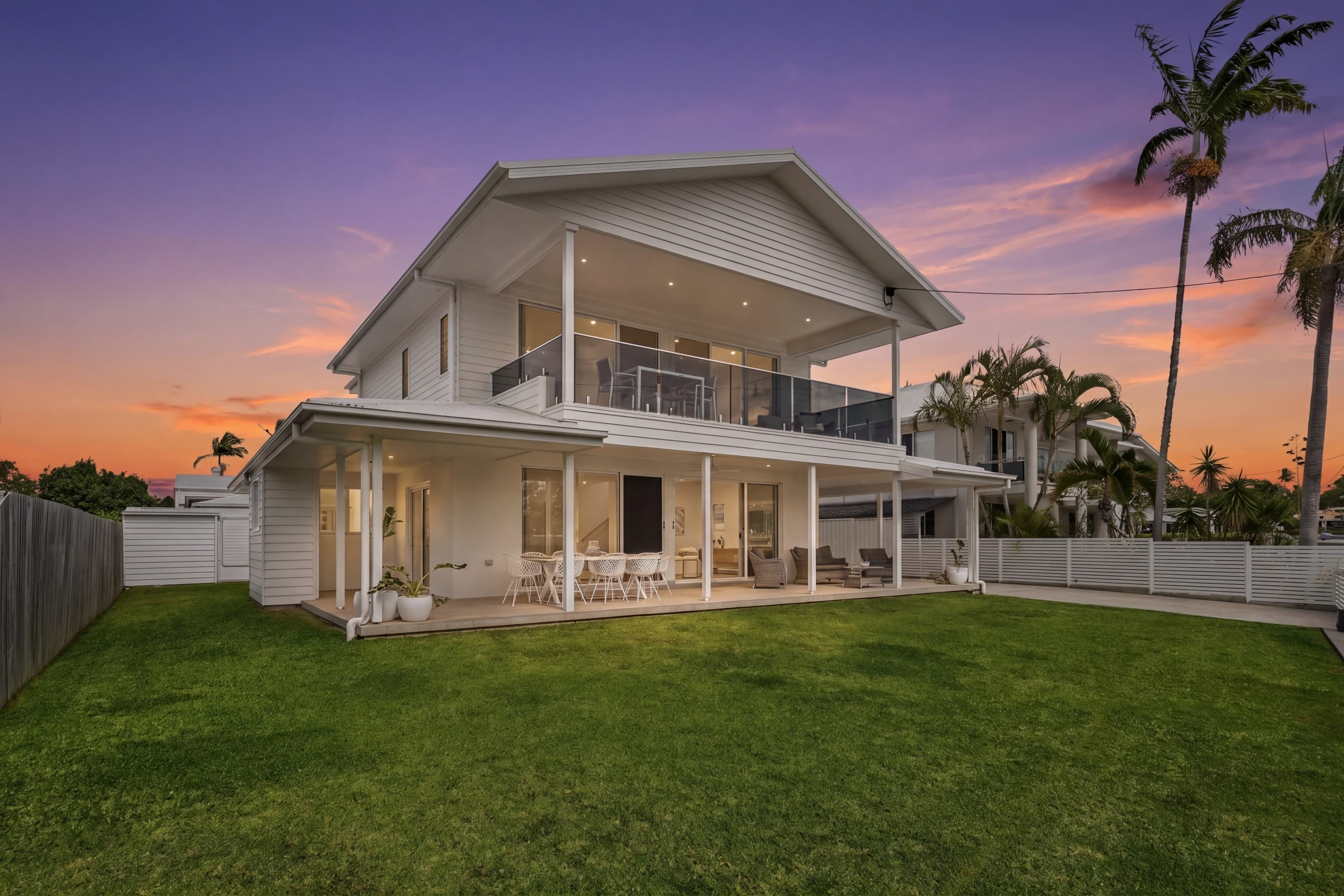 53 Esplanade, Point Vernon — photo 1 of 5