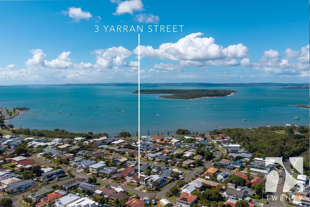 3 Yarran Street, Victoria Point - Image 1