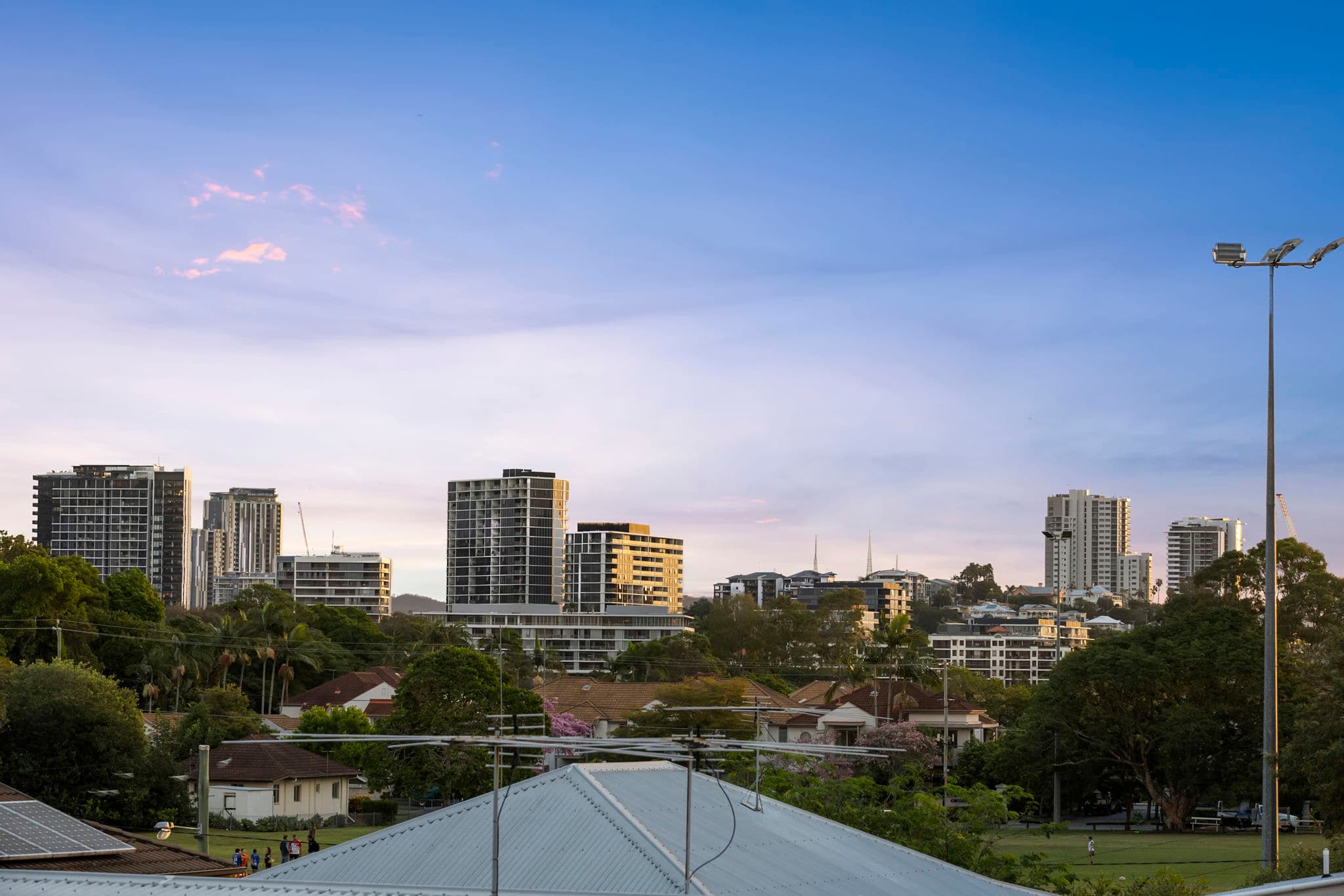 35/125 Bulimba Street, Bulimba — photo 1 of 5