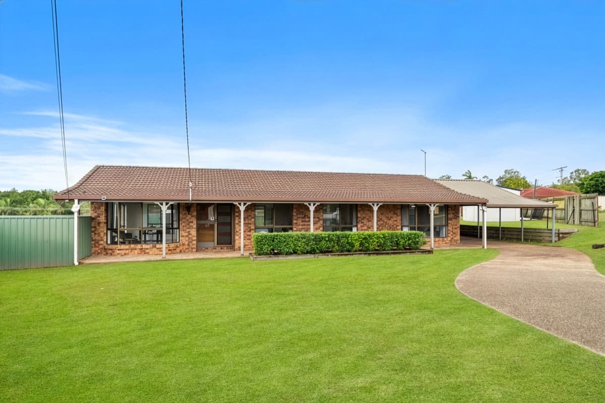9 Witney Court, Alexandra Hills - Image 1