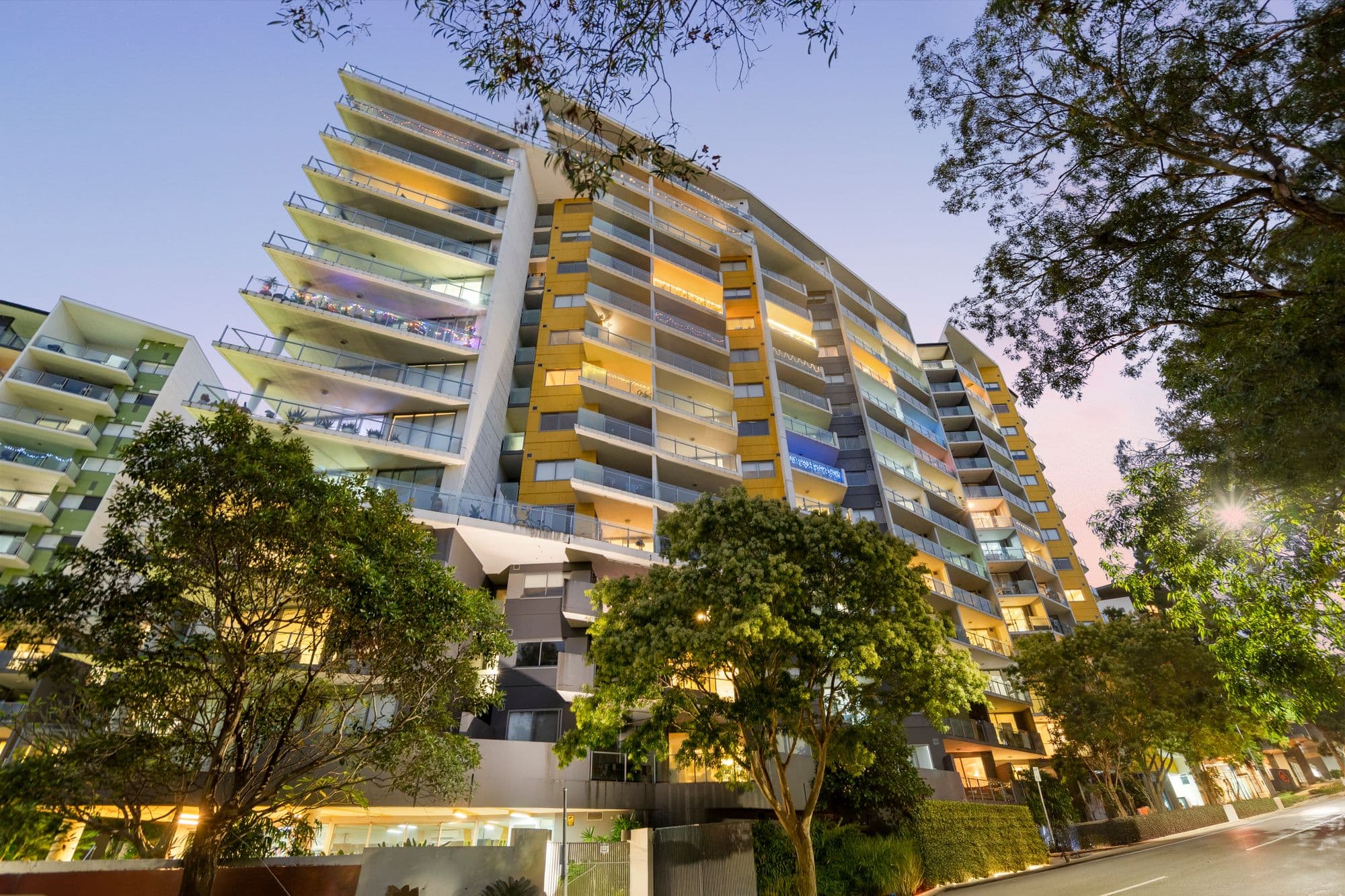 30712/67 Blamey Street, Kelvin Grove - Image 1