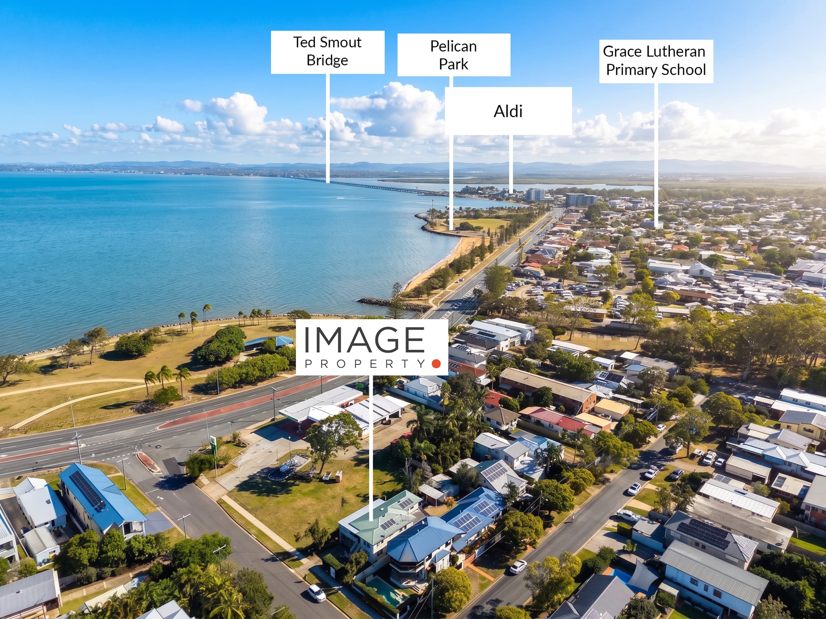 5 Donald Street, Woody Point - Image 1