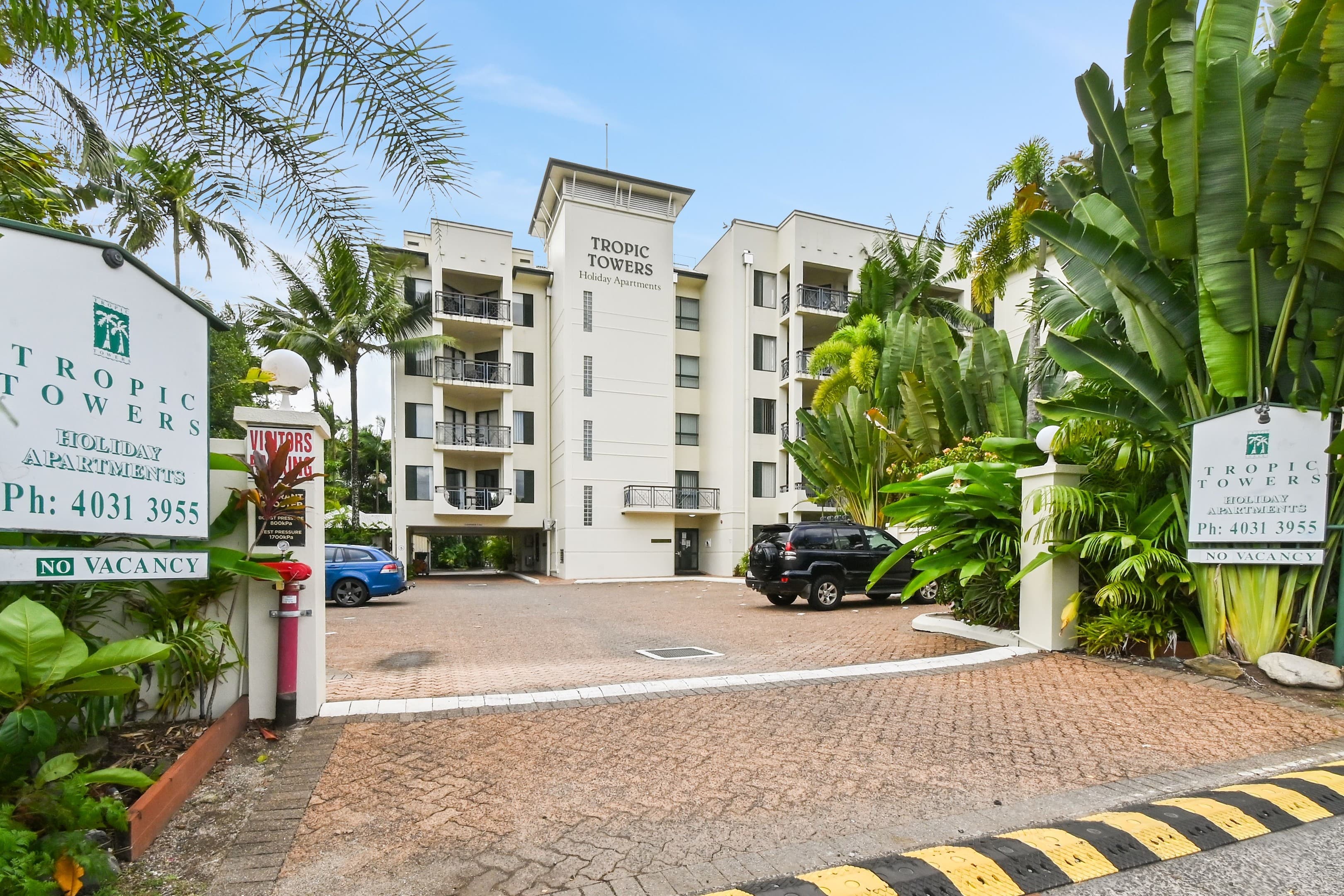 10/294-298 SHERIDAN STREET, Cairns North — photo 1 of 5