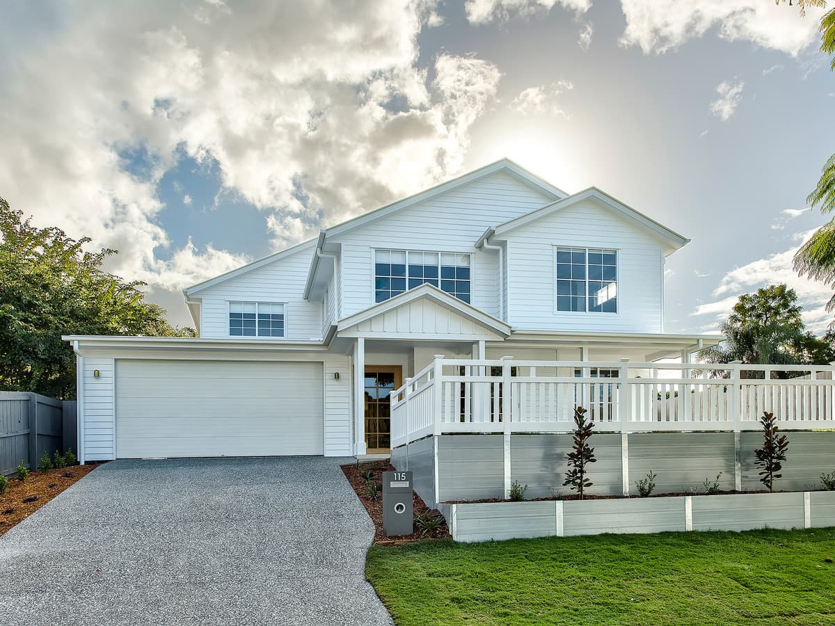 115 Glen Retreat Road, Mitchelton - Image 1