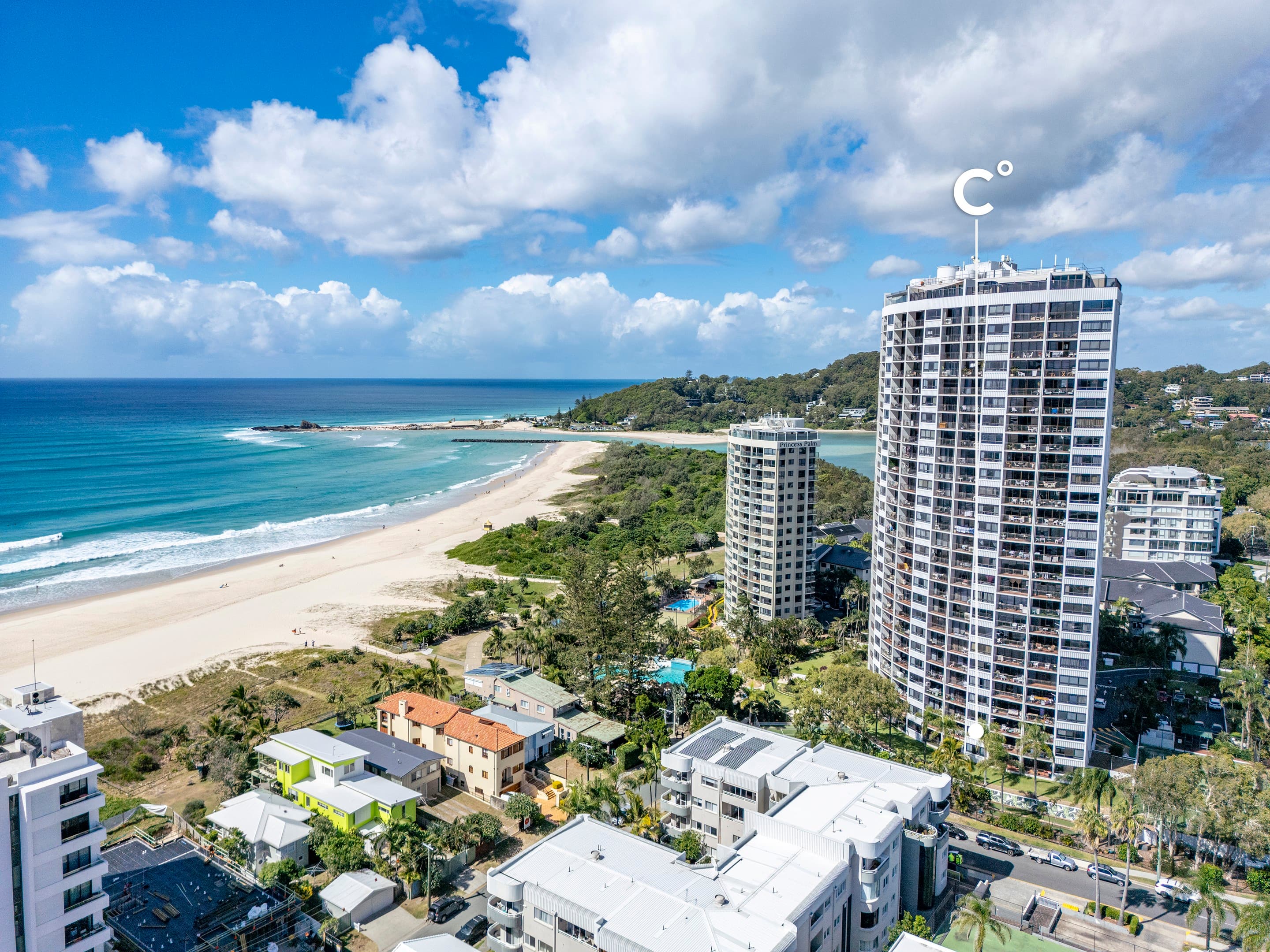 1E/973 Gold Coast Highway, Palm Beach — photo 1 of 5