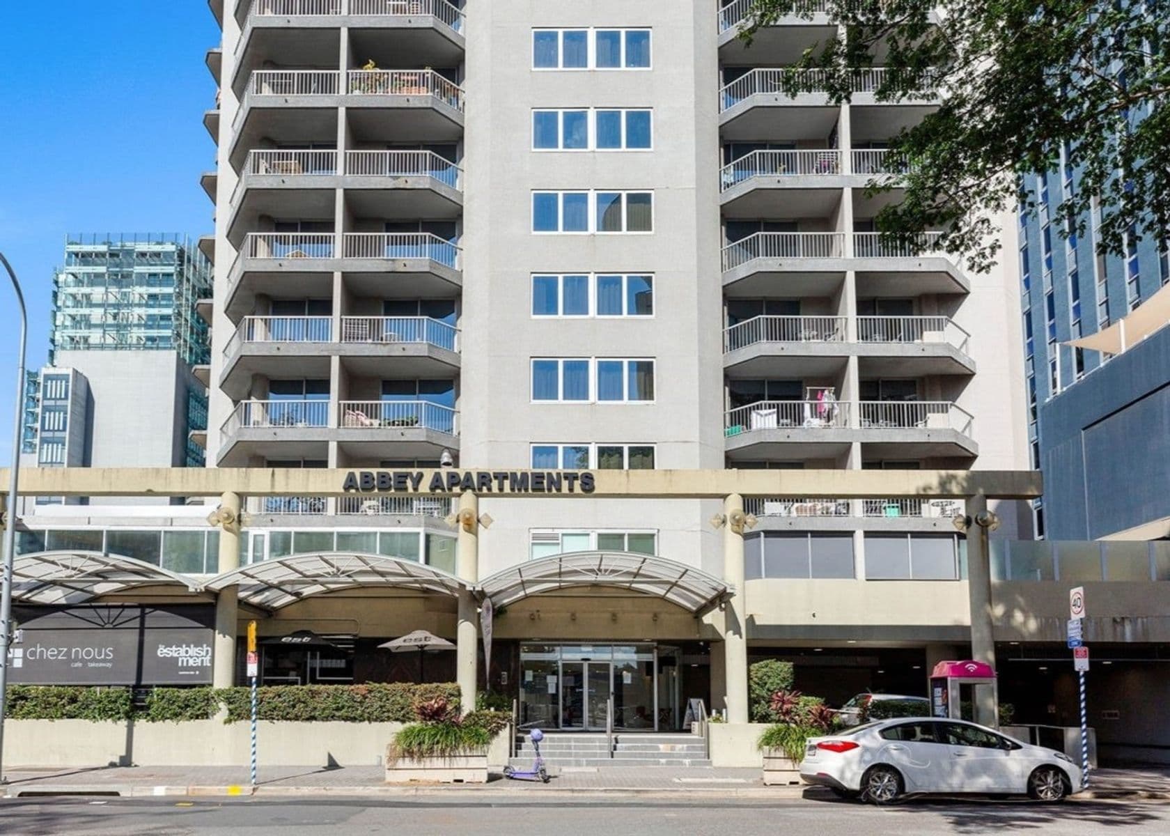 1306/160 Roma Street, Brisbane City - Image 1