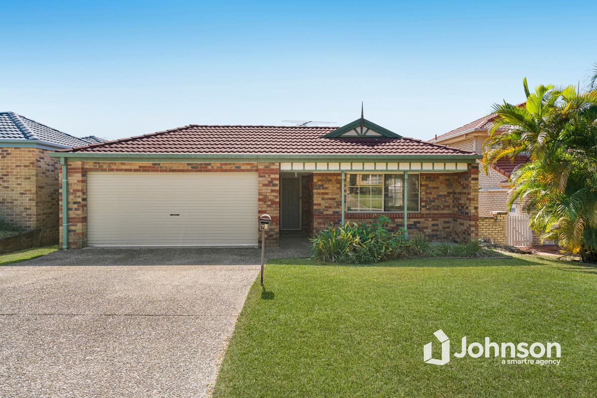 78 Augusta Crescent, Forest Lake - Image 1