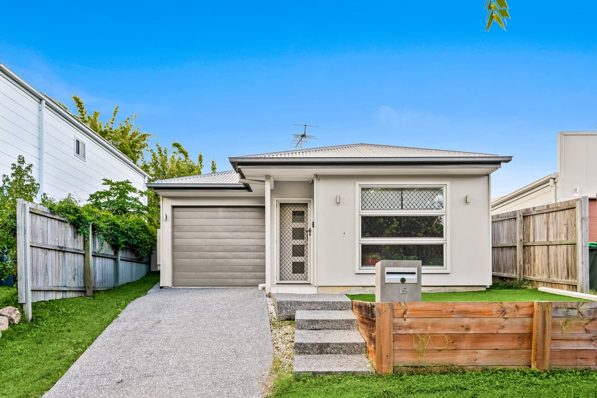 15 Redhead Street, Doolandella - Image 1