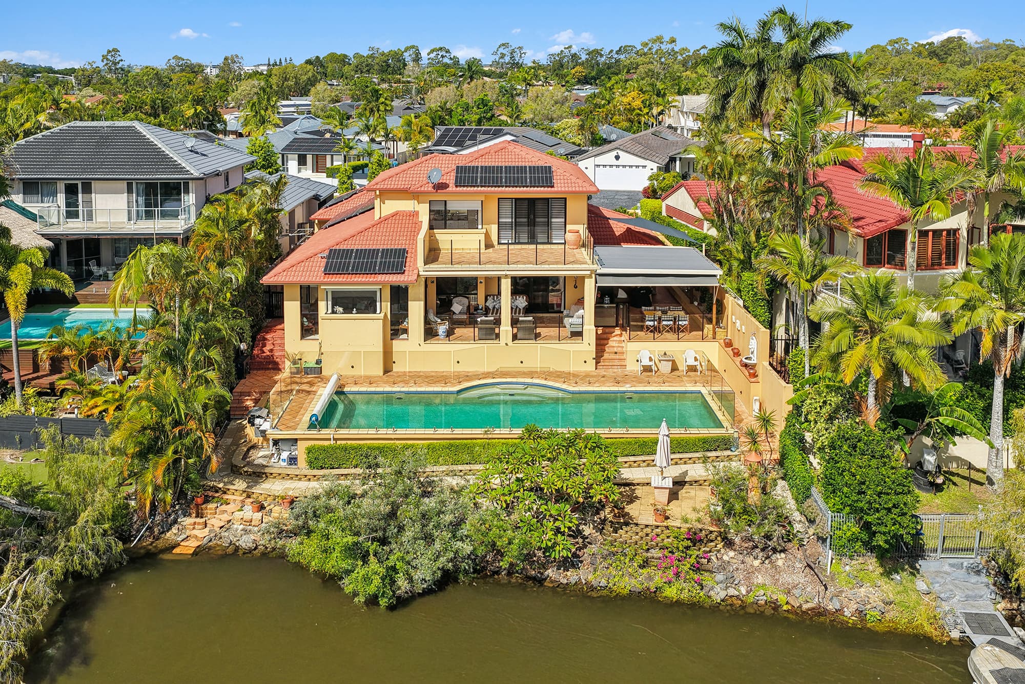 5 Blakehurst Place, Robina - Image 1