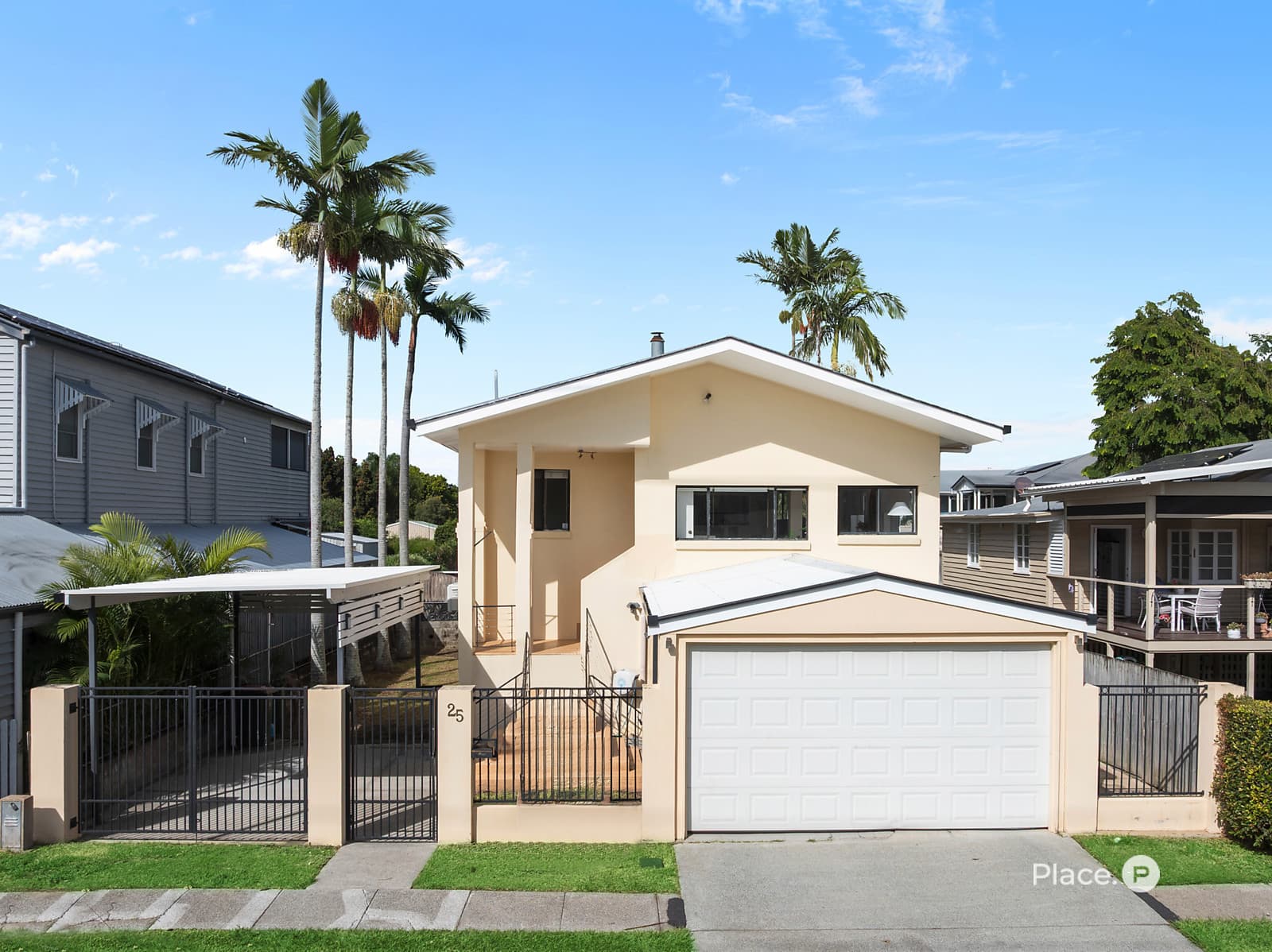 25 Brisbane Street, Bulimba - Image 1