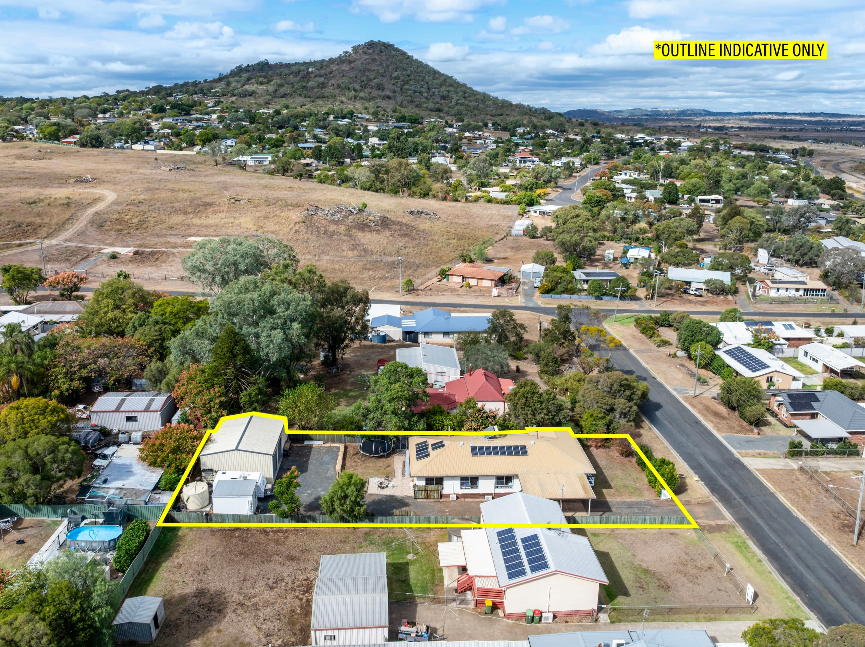 7 Rosalie Street, Kingsthorpe, Kingsthorpe — photo 1 of 5