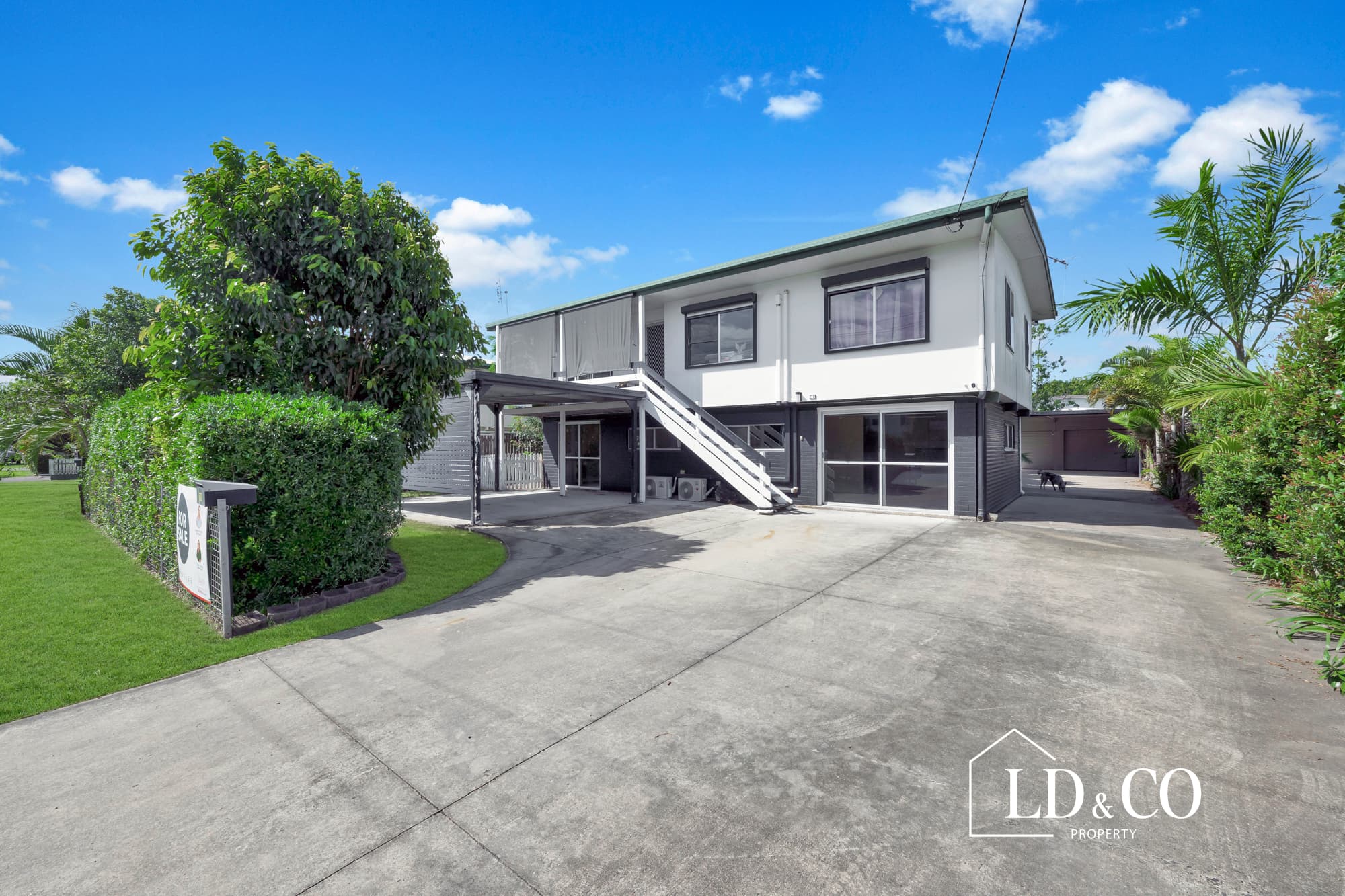 111 Scott Street, South Mackay — photo 1 of 5