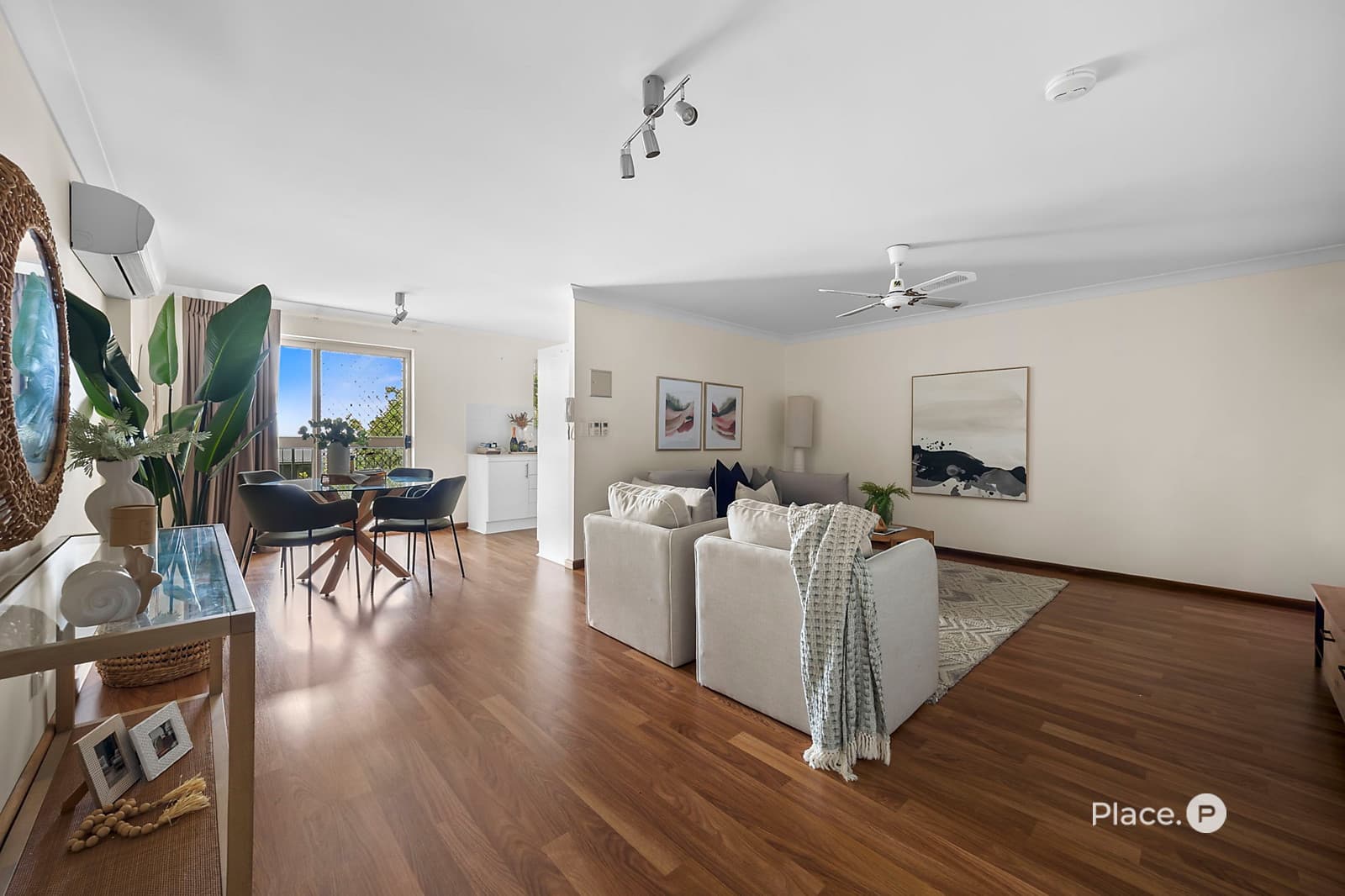 8/35 Devoy Street, Ashgrove - Image 1