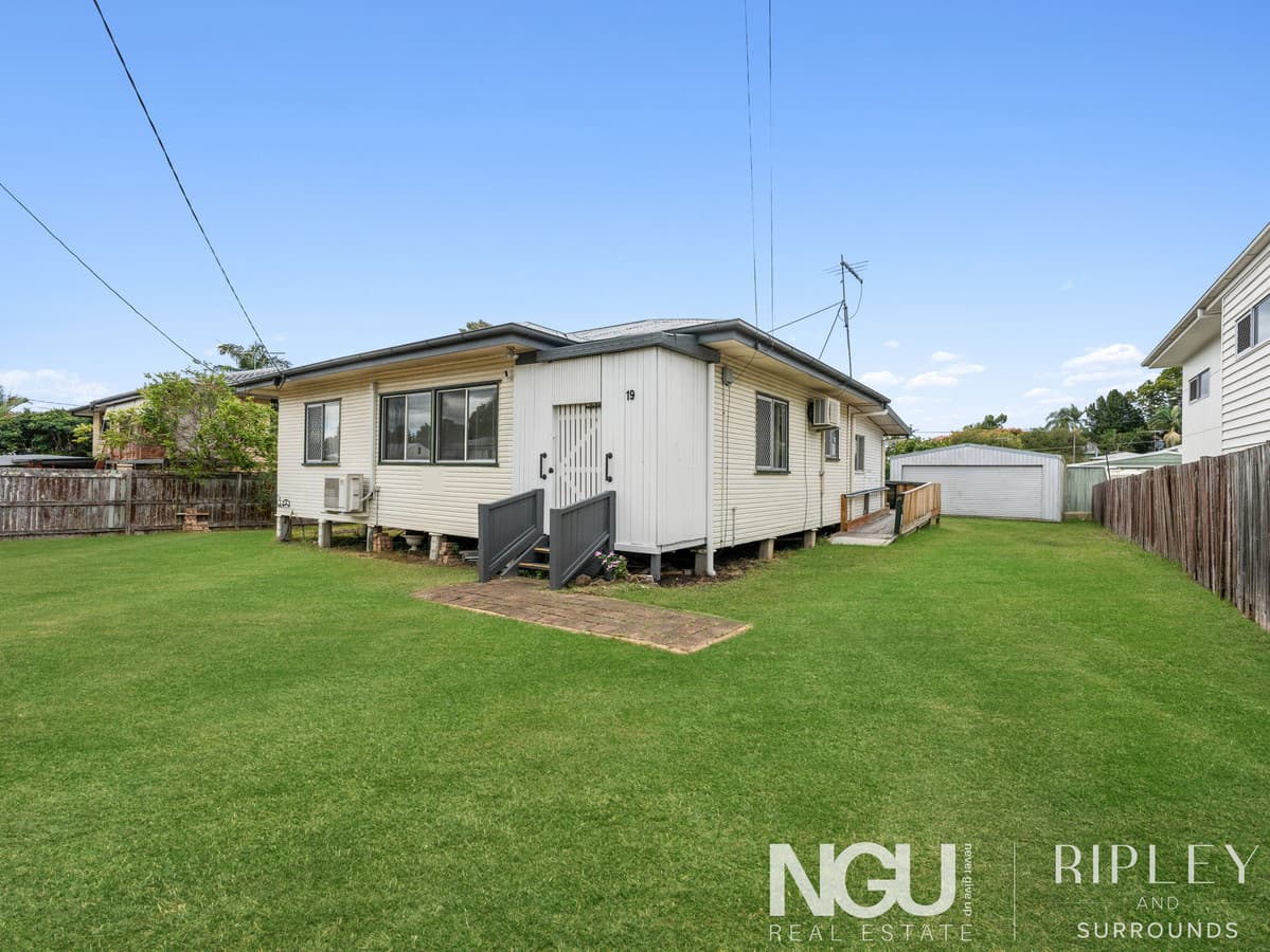 19 Wall Street, Bundamba - Image 1