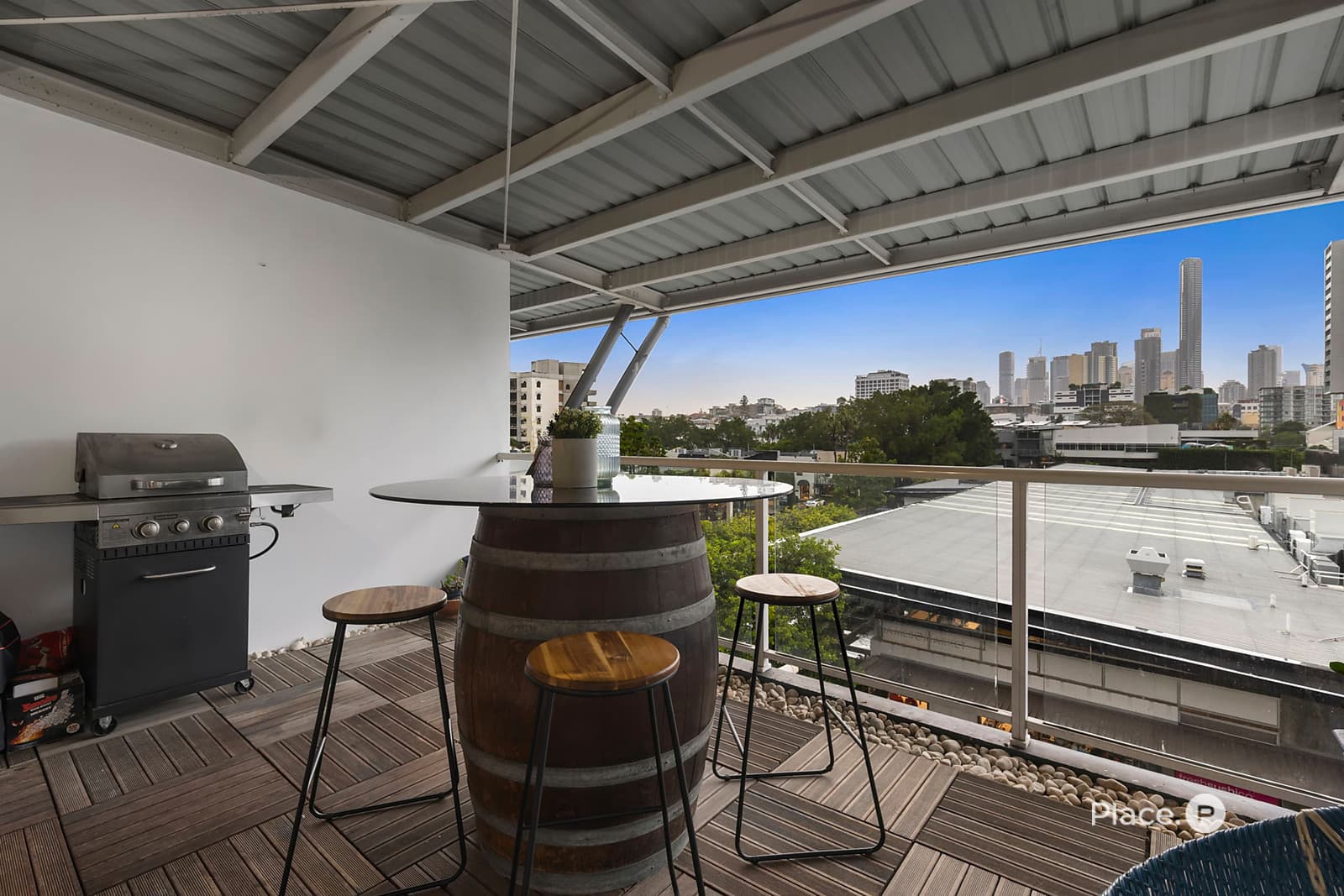 28/4 Wandoo Street, Fortitude Valley, Fortitude Valley — photo 1 of 5