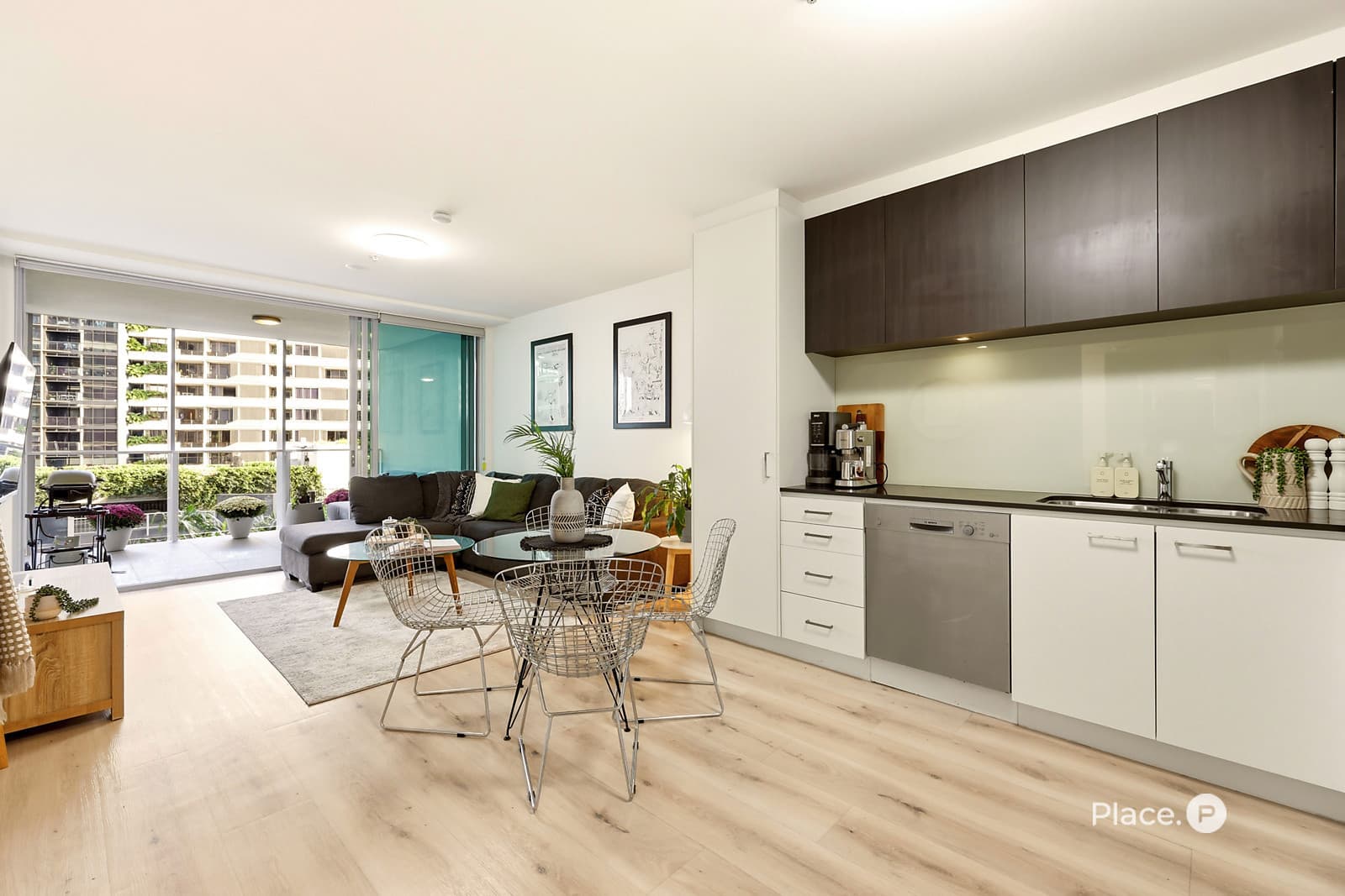507/30 Festival Place, Newstead - Image 1