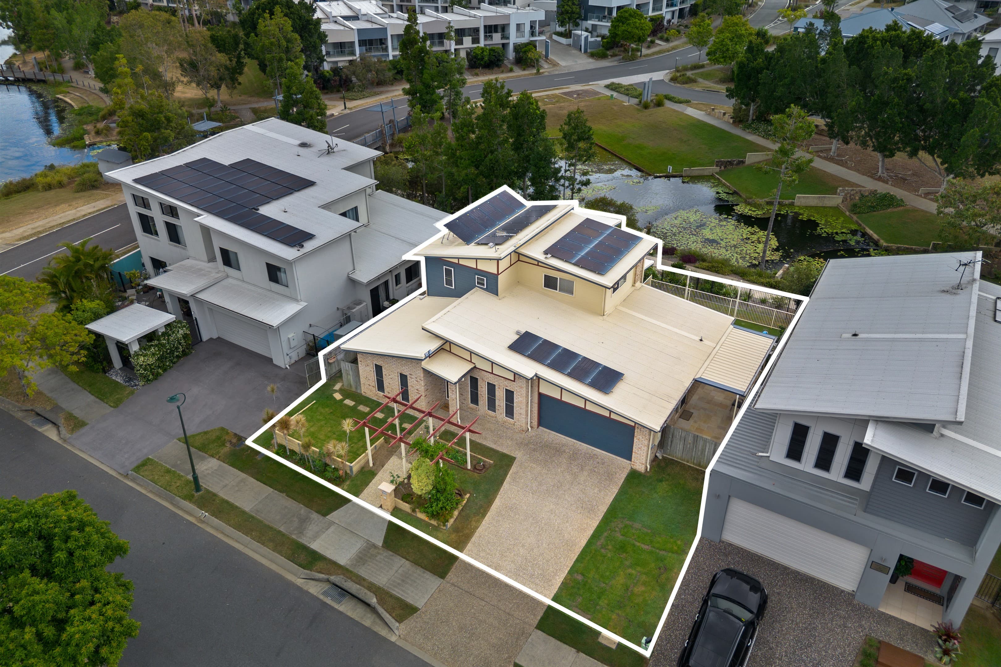 31 Cascades Street, Springfield Lakes - Image 1