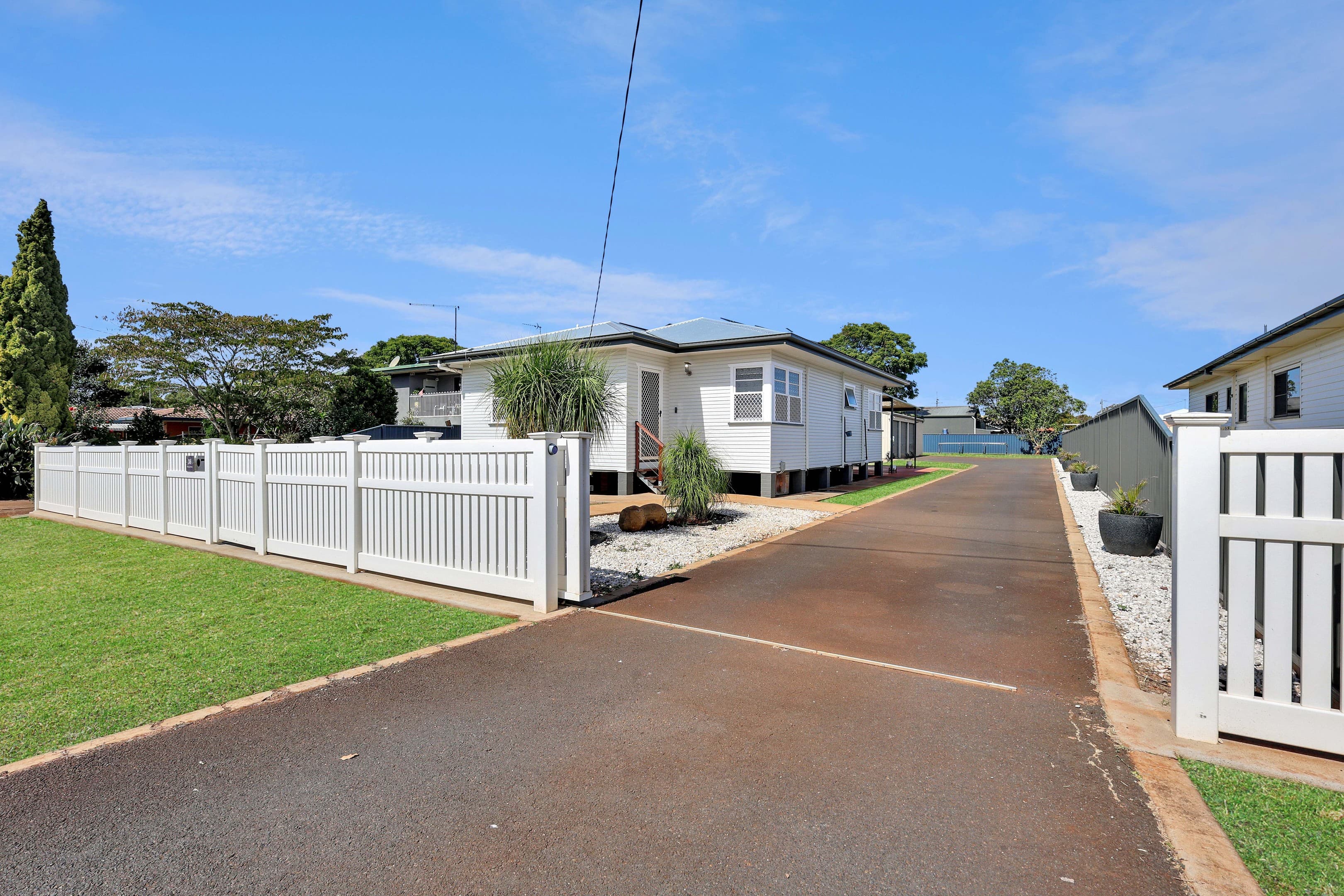 36 Shennan Street, Harristown - Image 1