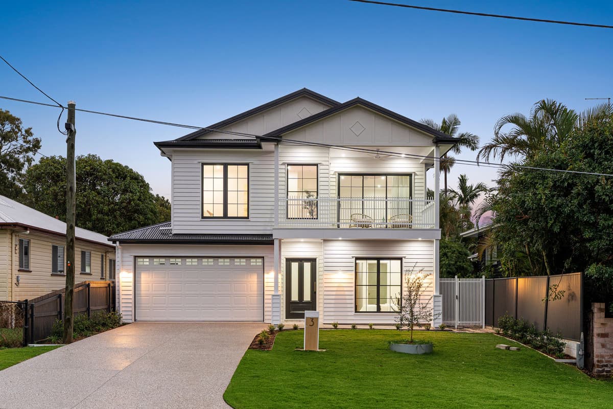 3 Warra Street, Wynnum - Image 1