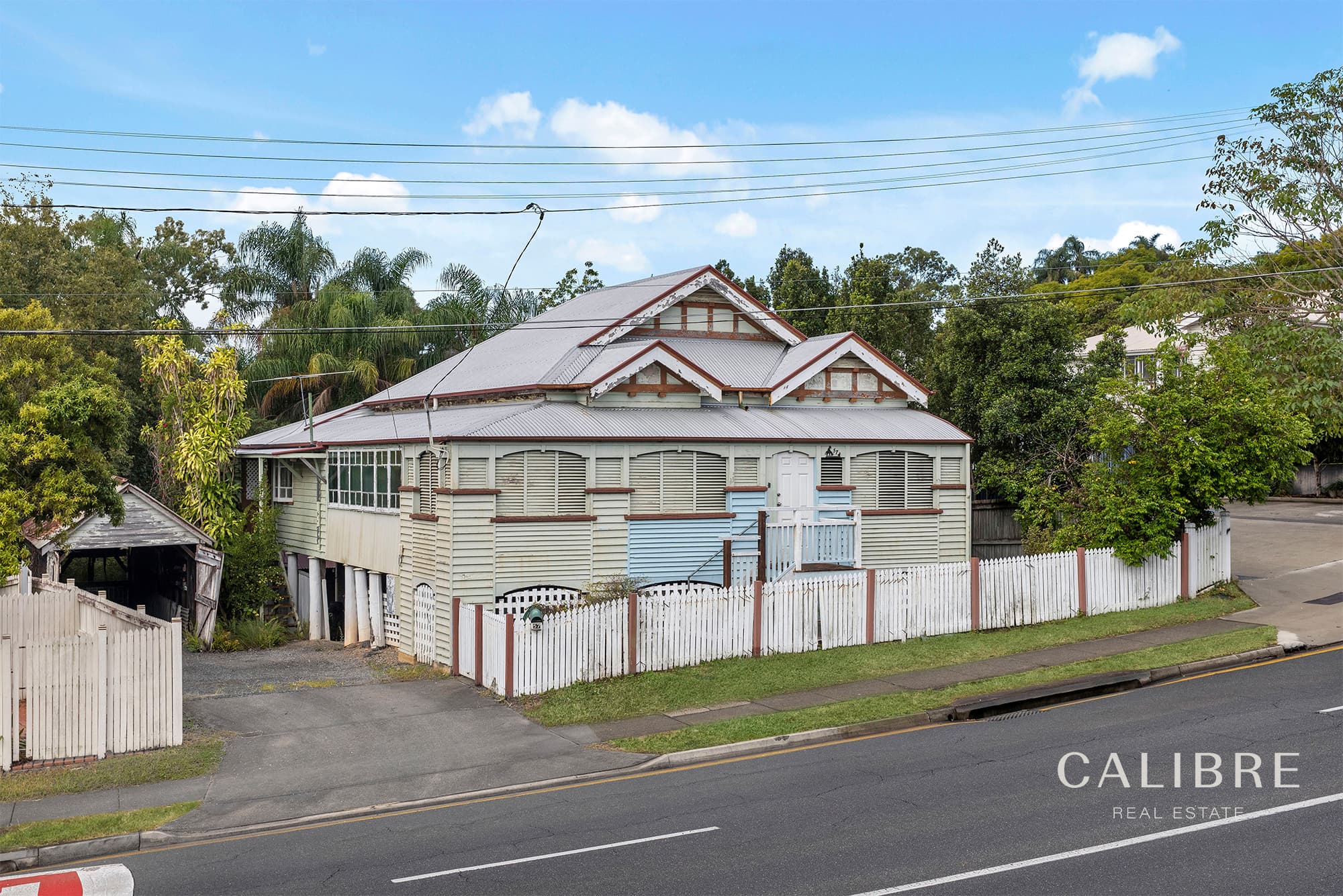 57 Waterworks Road, Red Hill - Image 1