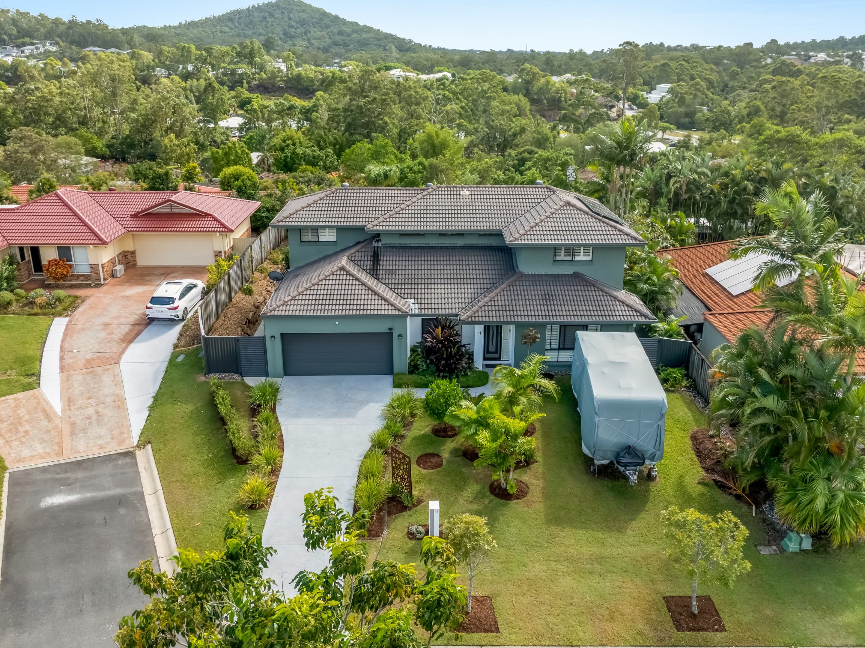 11 Mackellar Rise, Maudsland — photo 1 of 5