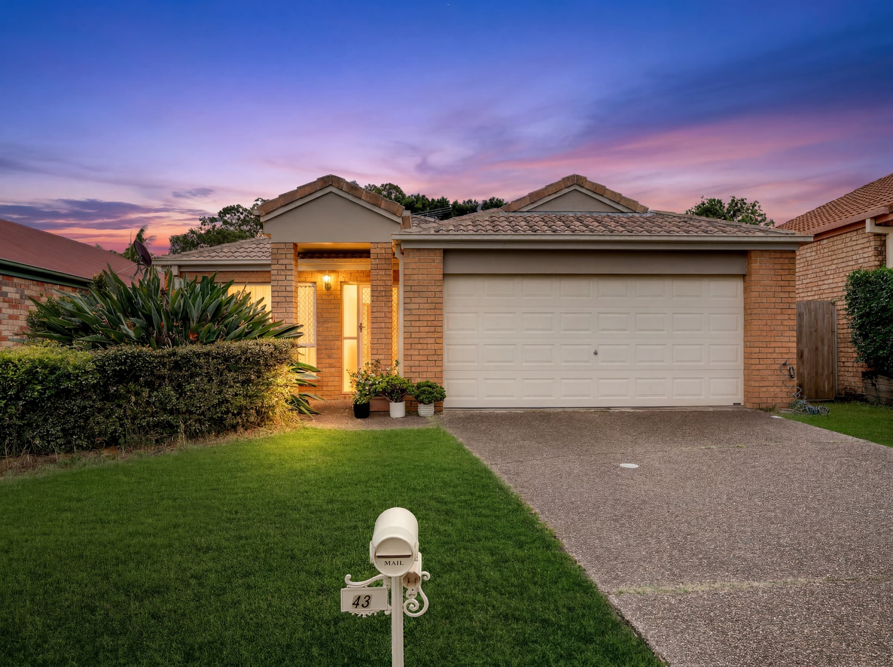 43 Glorious Way, Forest Lake - Image 1