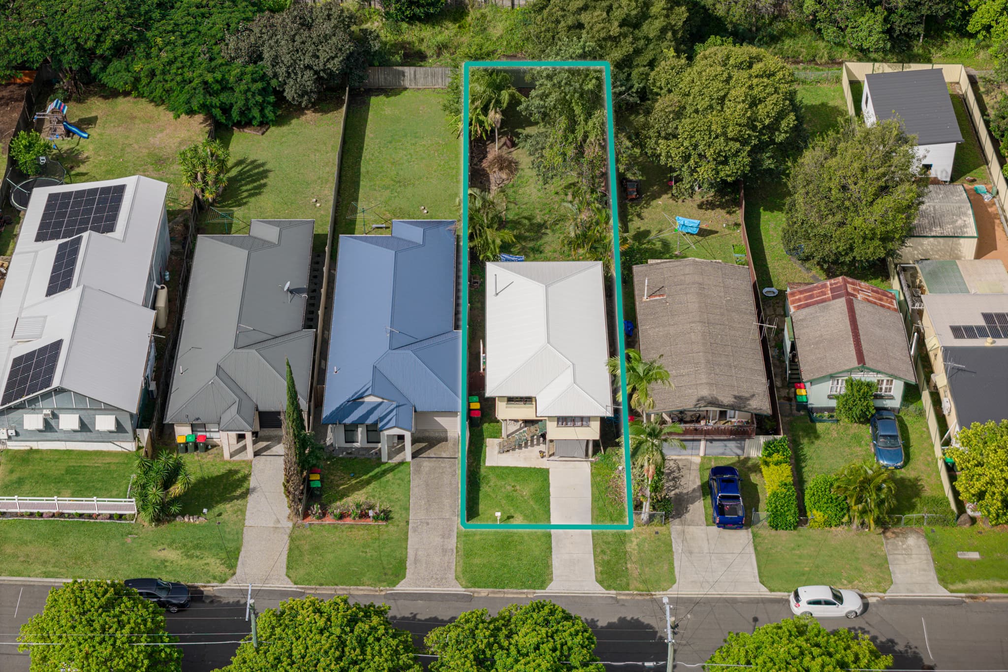 37 Miles Street, Bald Hills - Image 1